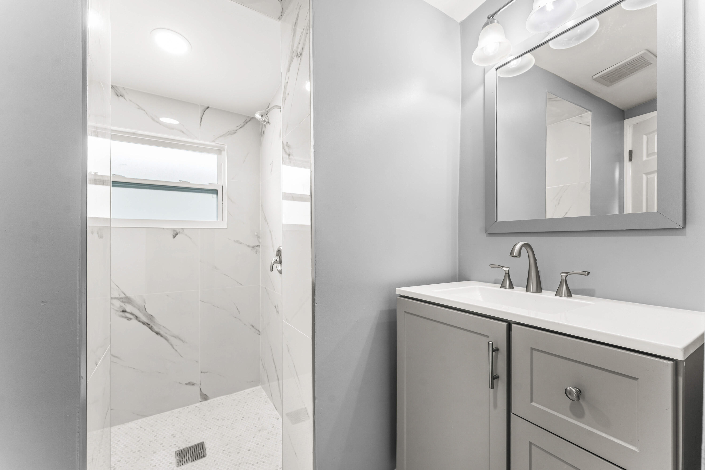 SOUTH HOLLYWOOD AMD PLAT - Residential