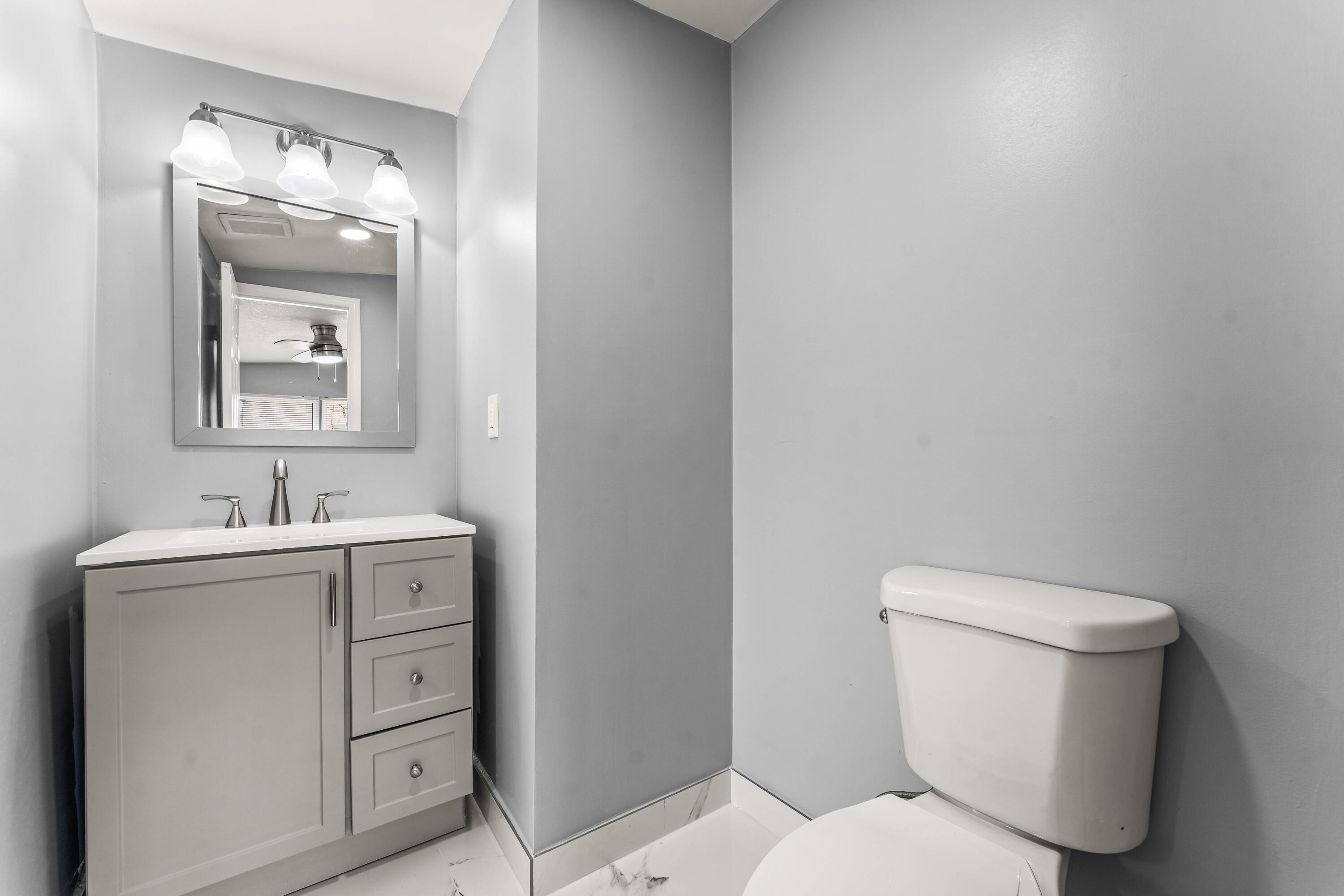 SOUTH HOLLYWOOD AMD PLAT - Residential