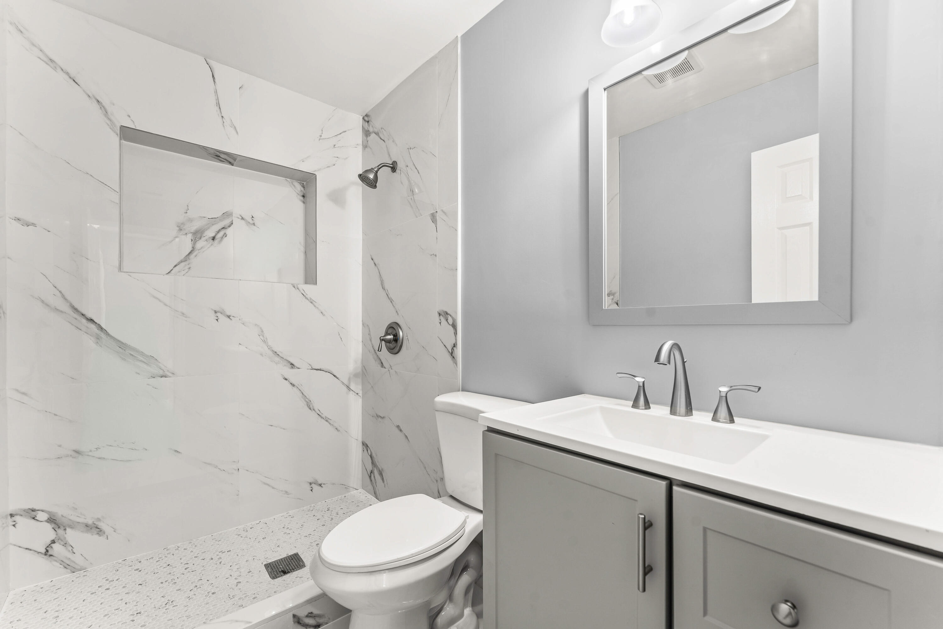 SOUTH HOLLYWOOD AMD PLAT - Residential