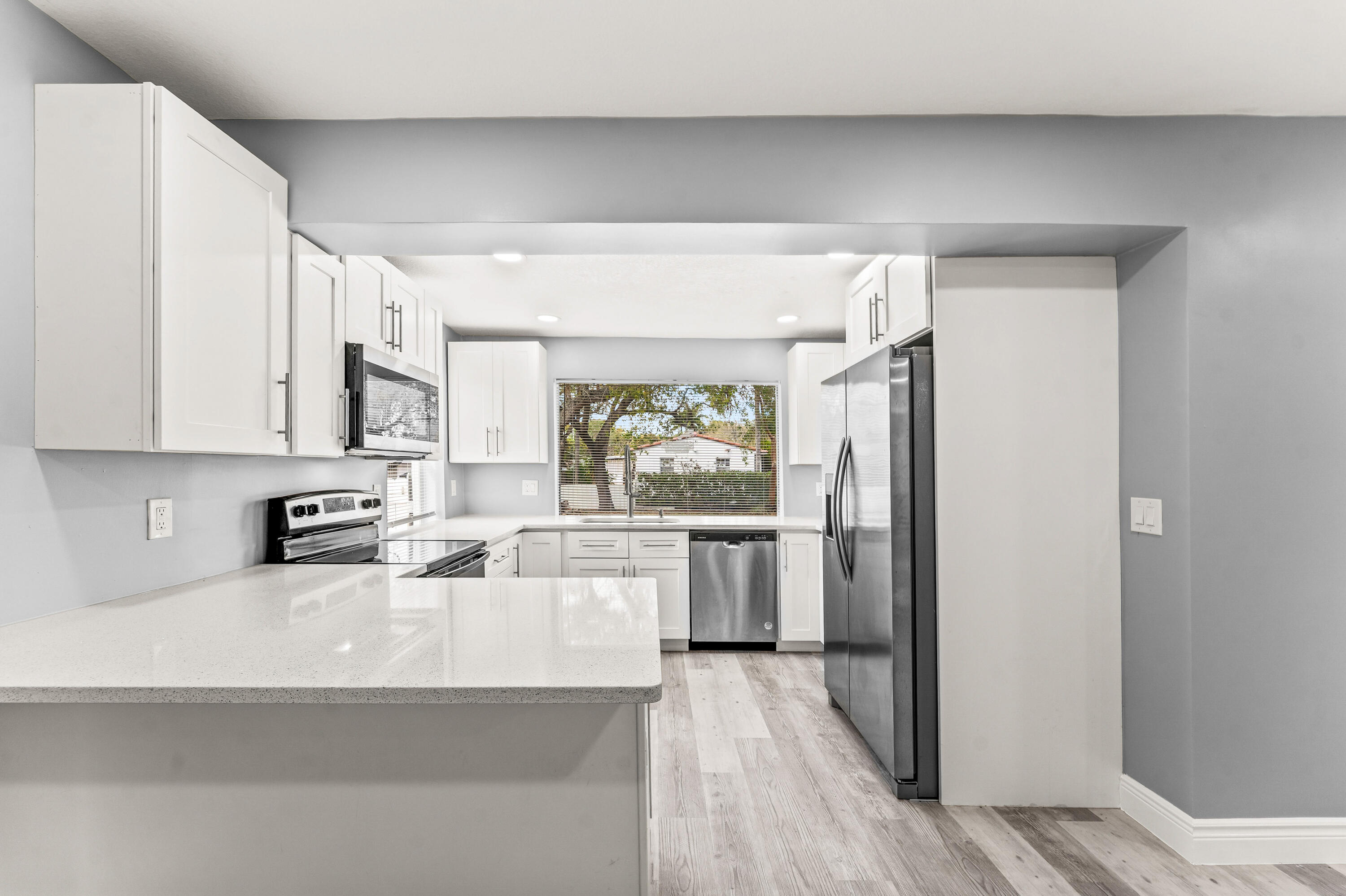 SOUTH HOLLYWOOD AMD PLAT - Residential