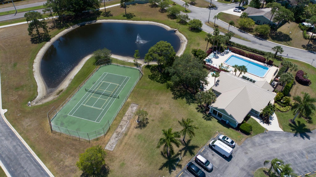 Photo of 1632 SE Kestwick Court, Port Saint Lucie, FL 34952 (MLS # R11005936)