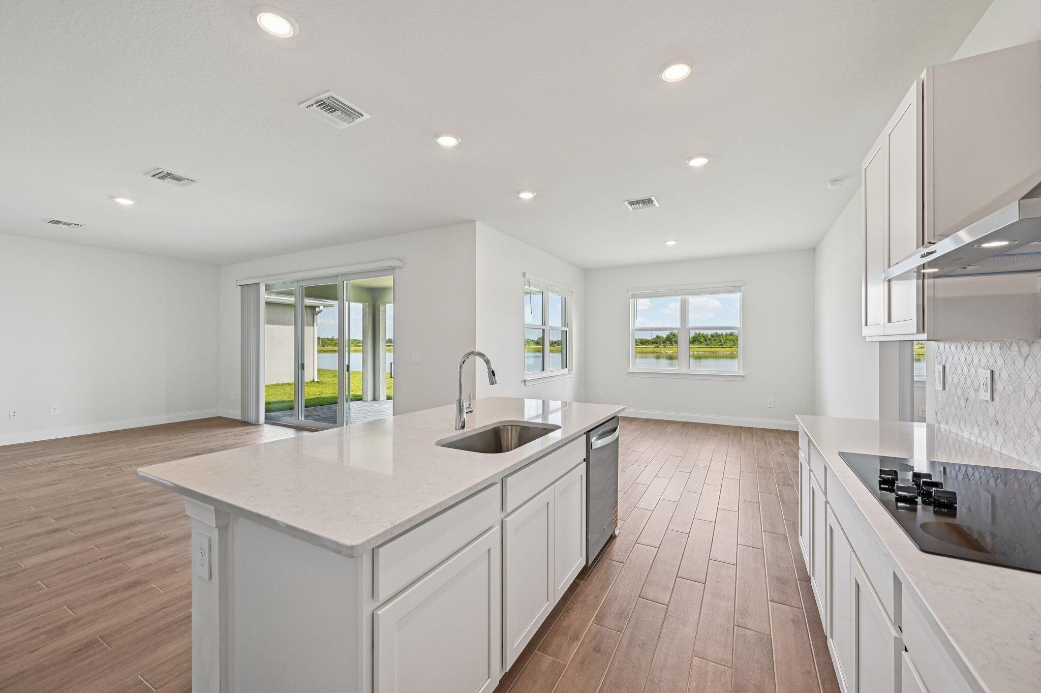 HAMPTON PARK PD PHASE 1 - Residential