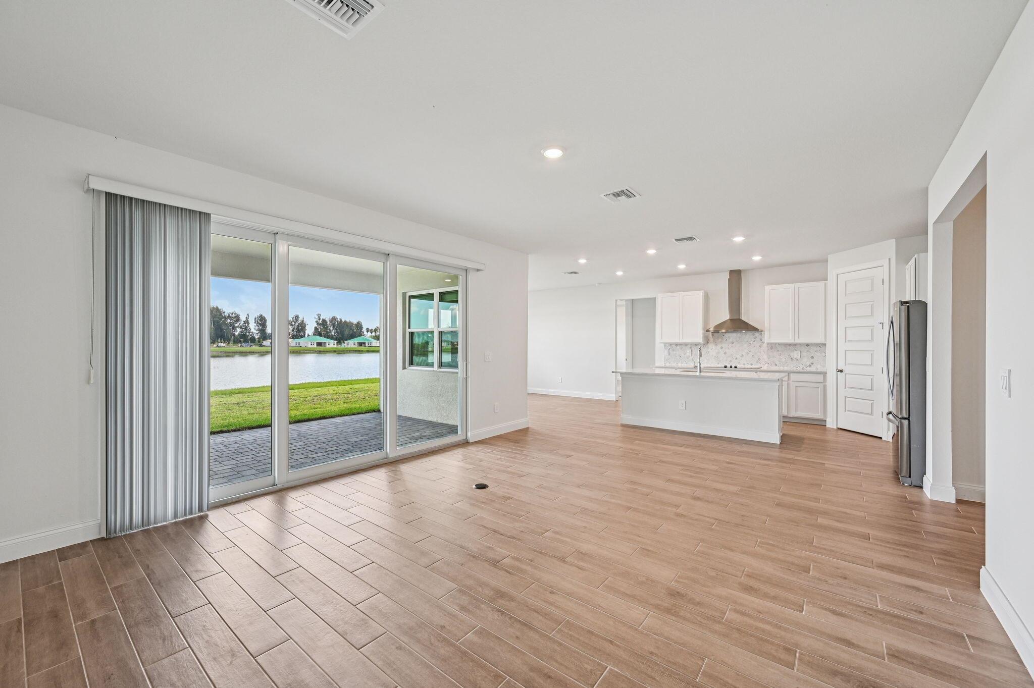 HAMPTON PARK PD PHASE 1 - Residential