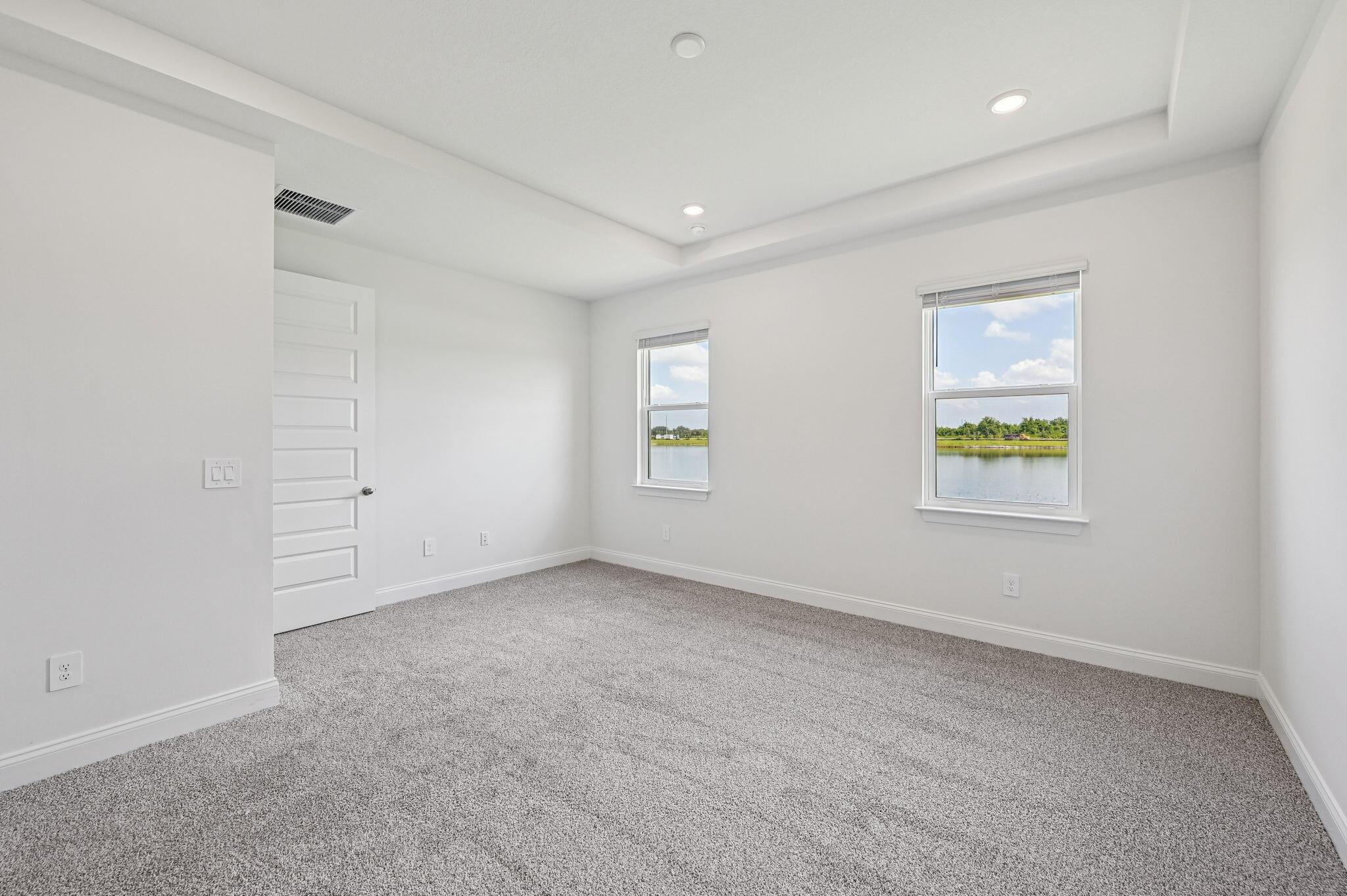 HAMPTON PARK PD PHASE 1 - Residential