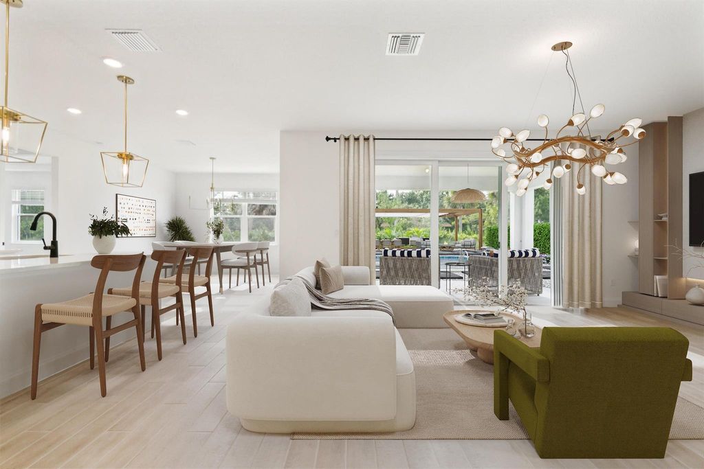 Photo of 5762 Hampton Park Circle, Vero Beach, FL 32966 (MLS # R11133347)