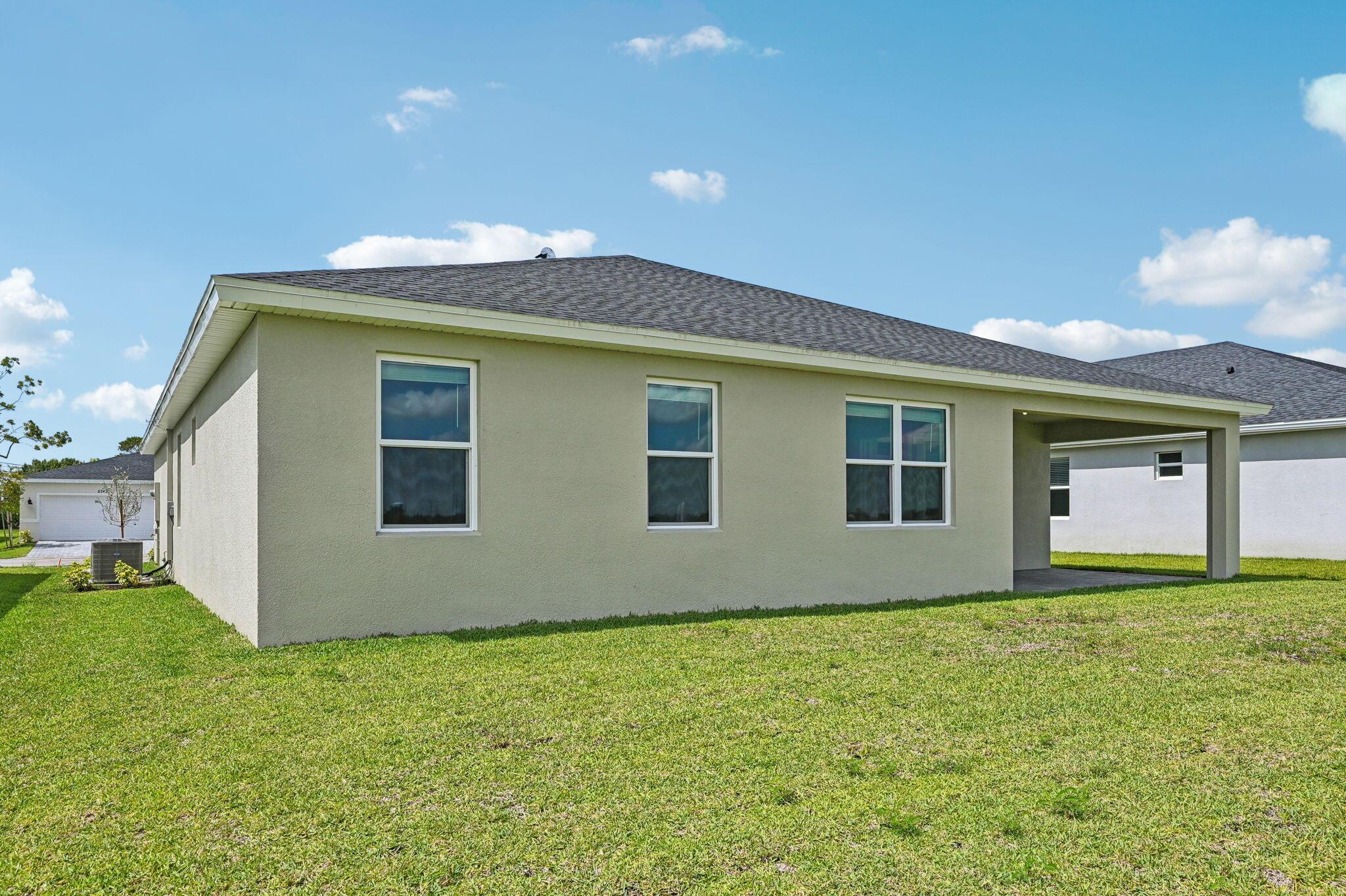 HAMPTON PARK PD PHASE 1 - Residential