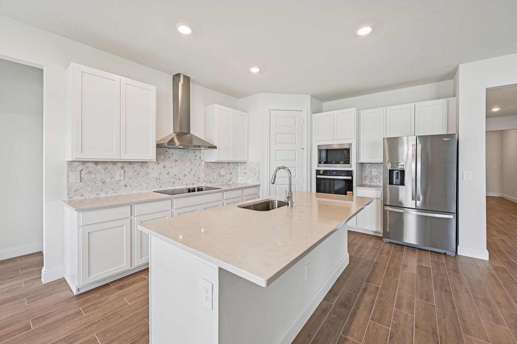 HAMPTON PARK PD PHASE 1 - Residential