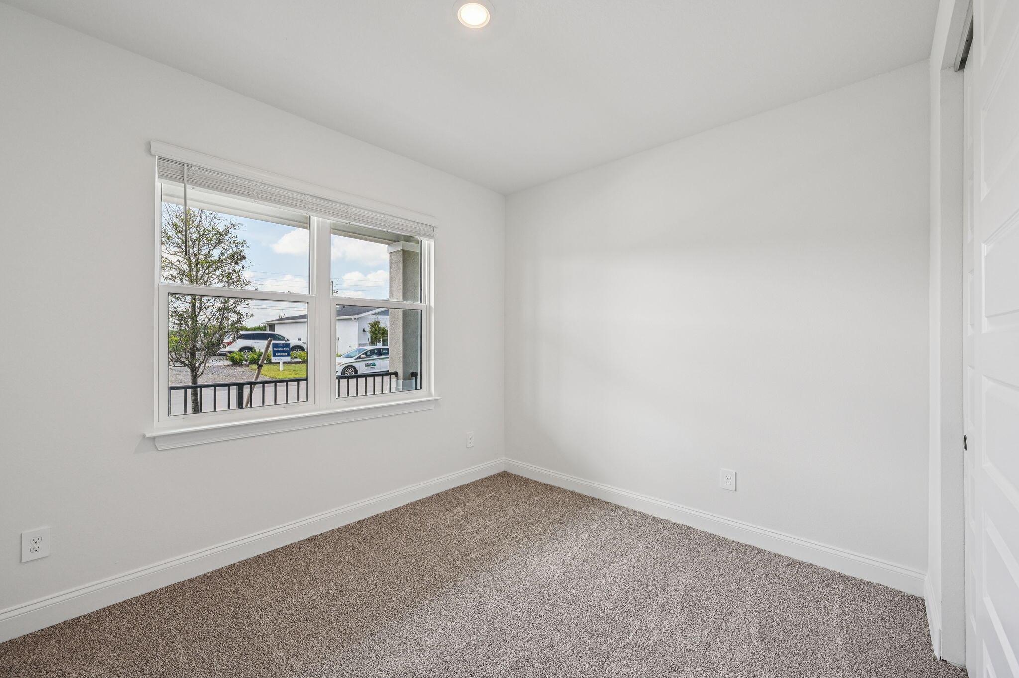 HAMPTON PARK PD PHASE 1 - Residential
