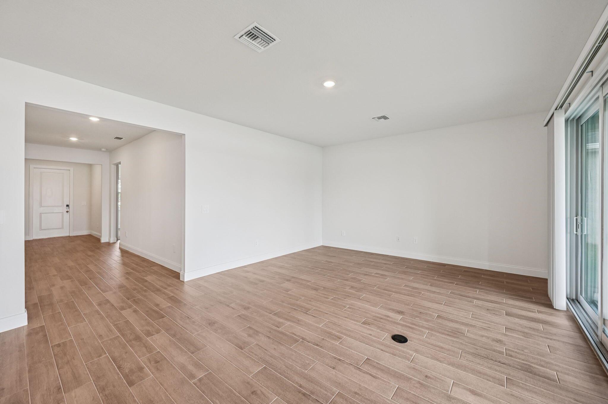 HAMPTON PARK PD PHASE 1 - Residential