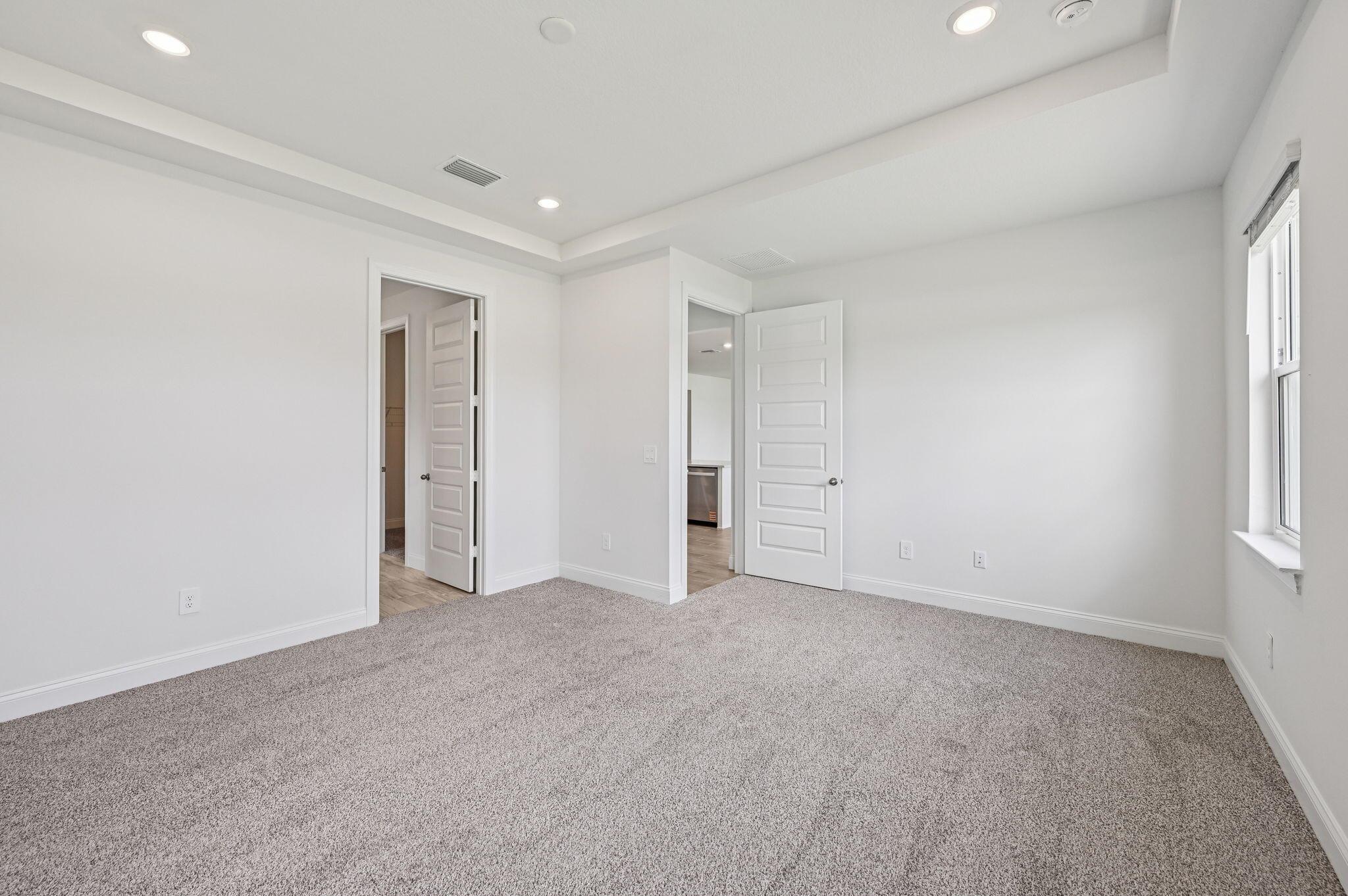 HAMPTON PARK PD PHASE 1 - Residential