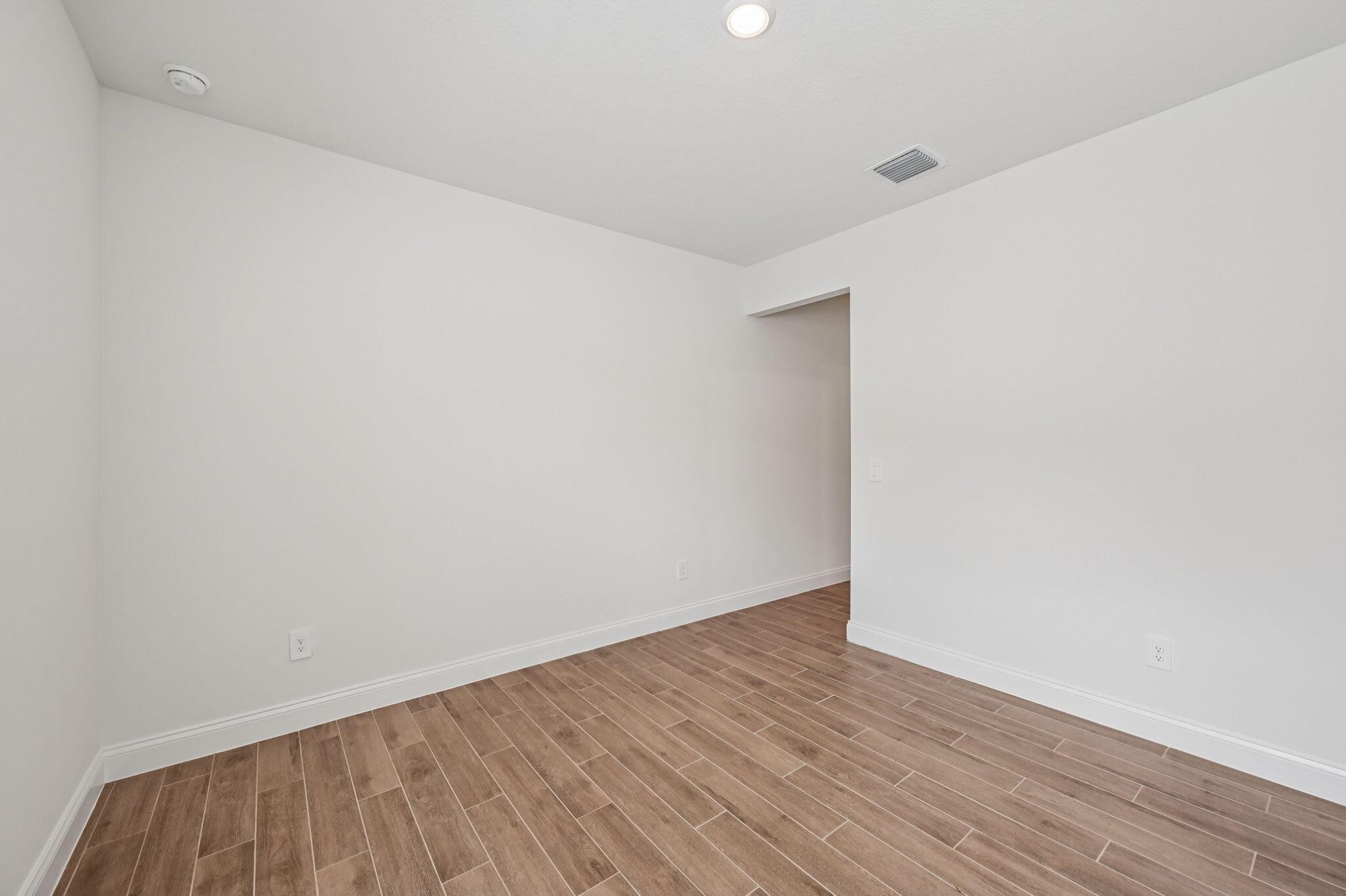 HAMPTON PARK PD PHASE 1 - Residential