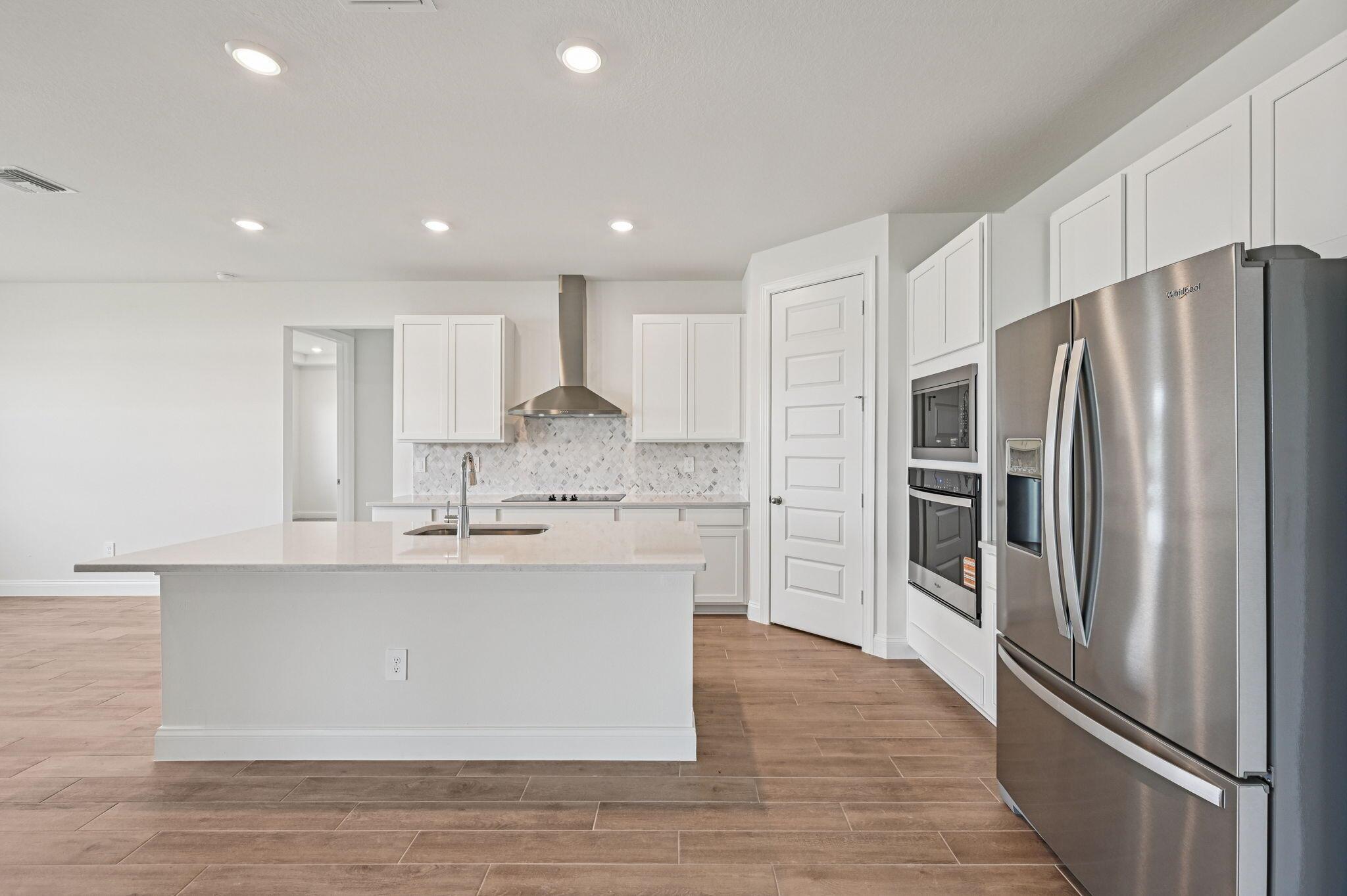 HAMPTON PARK PD PHASE 1 - Residential