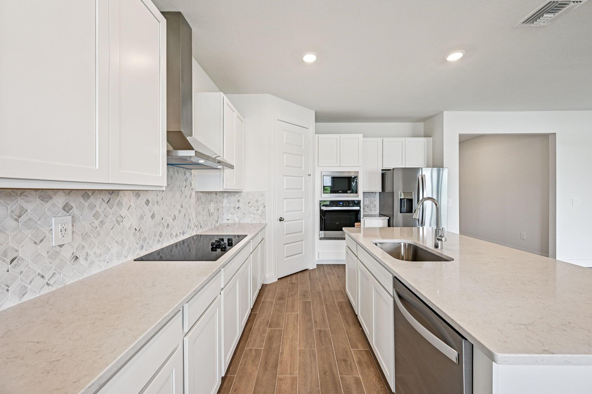 HAMPTON PARK PD PHASE 1 - Residential