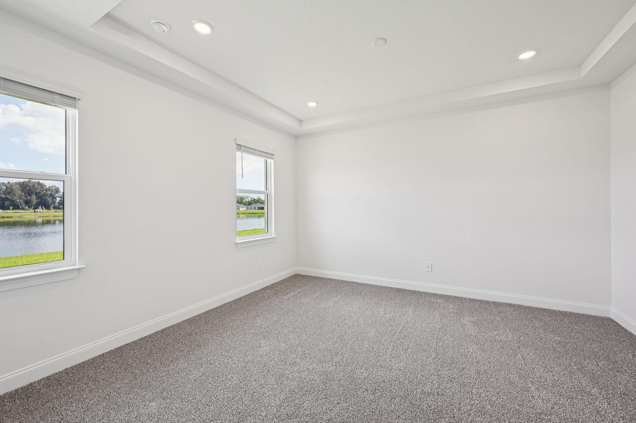 HAMPTON PARK PD PHASE 1 - Residential