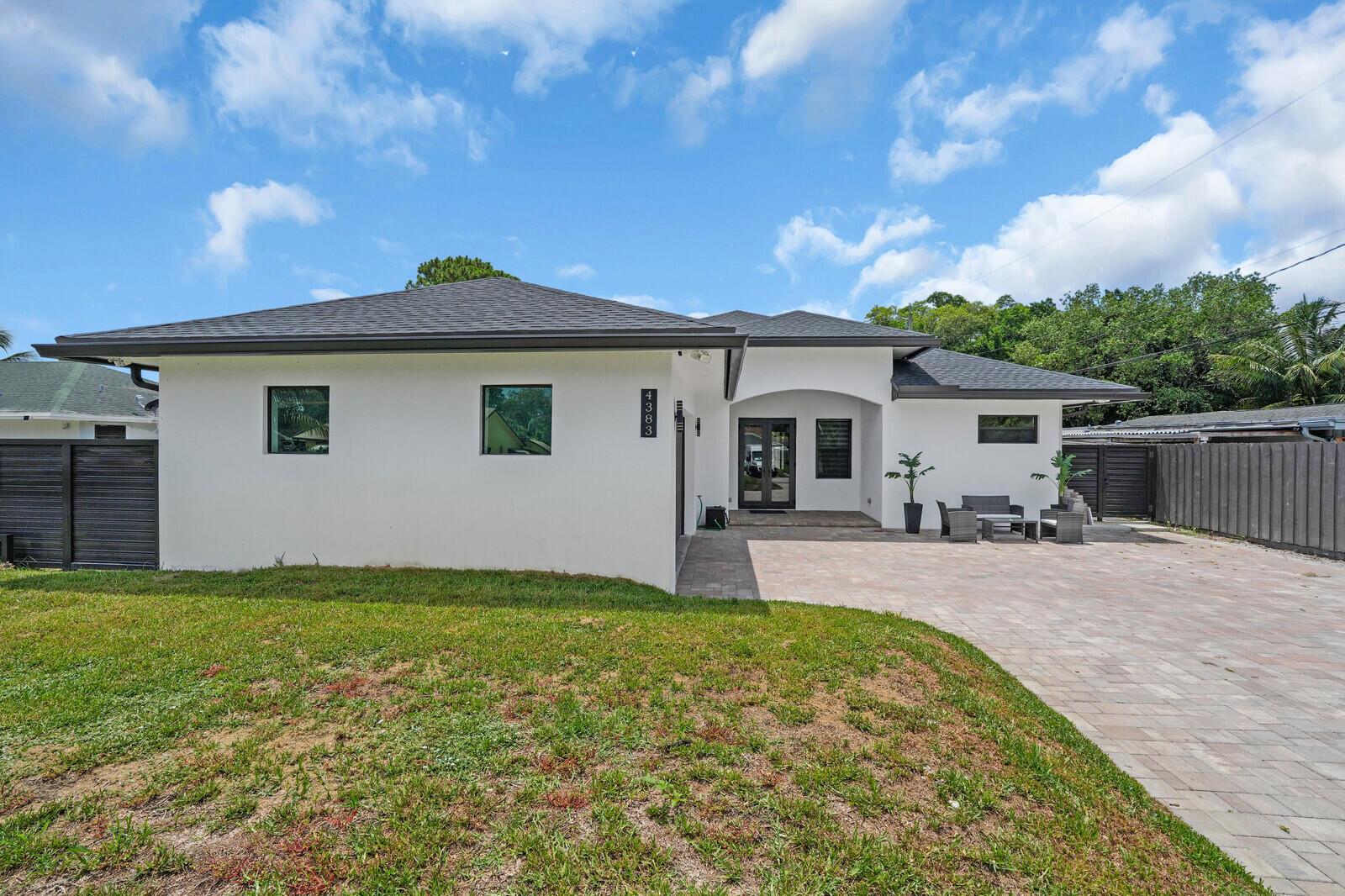 4383 Steven Road