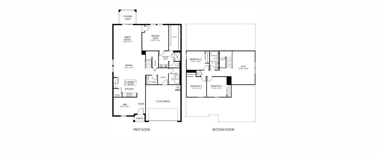 Hampton Park - Residential