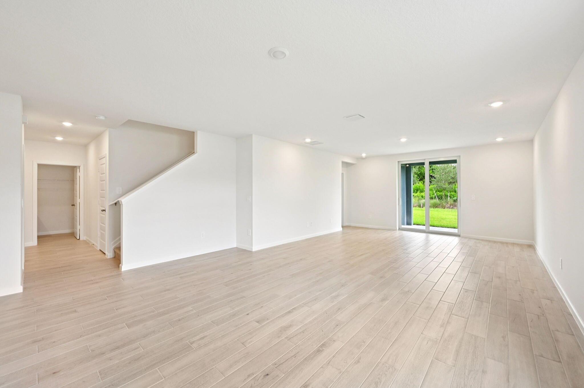 Hampton Park - Residential