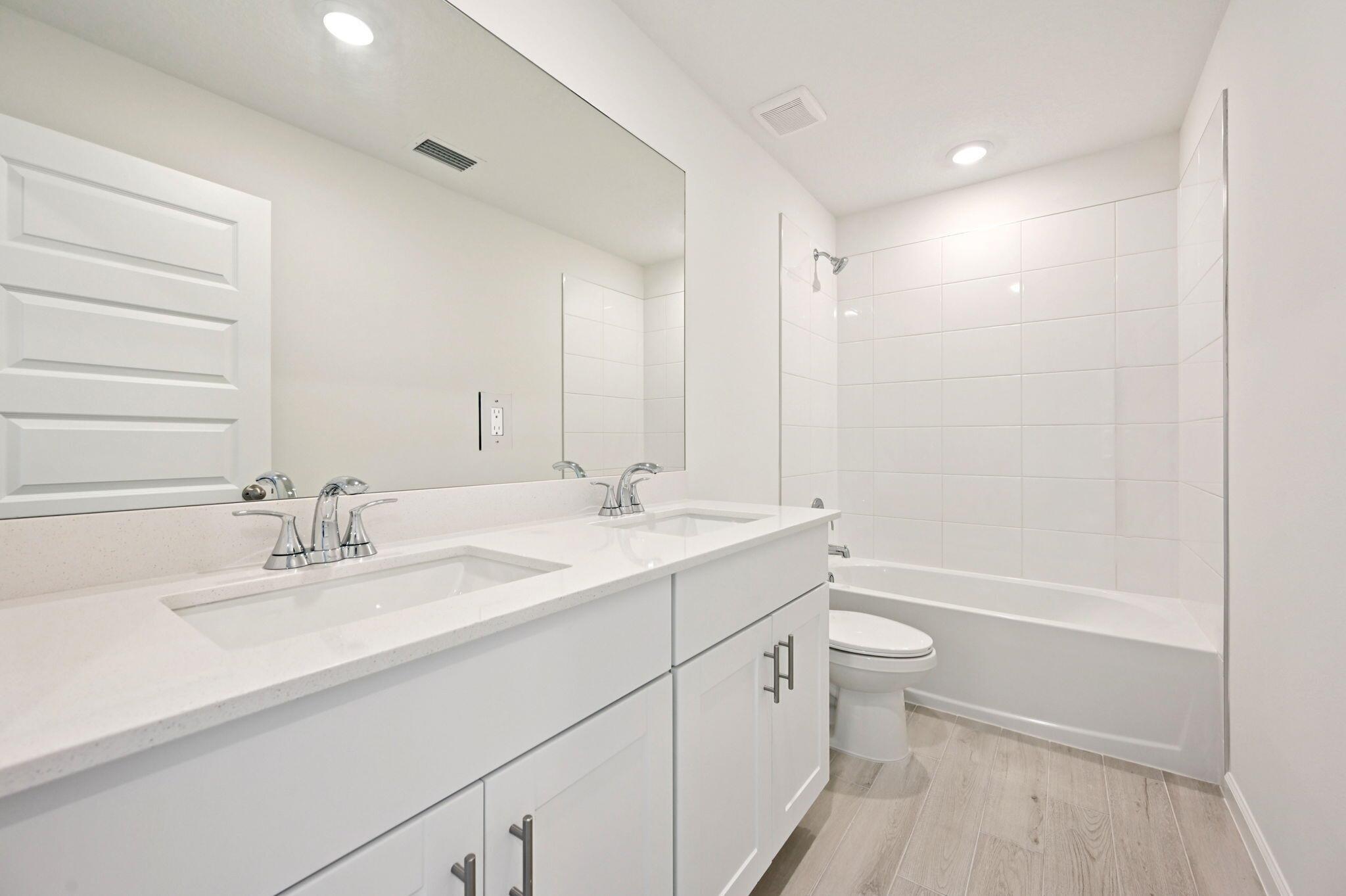 Hampton Park - Residential