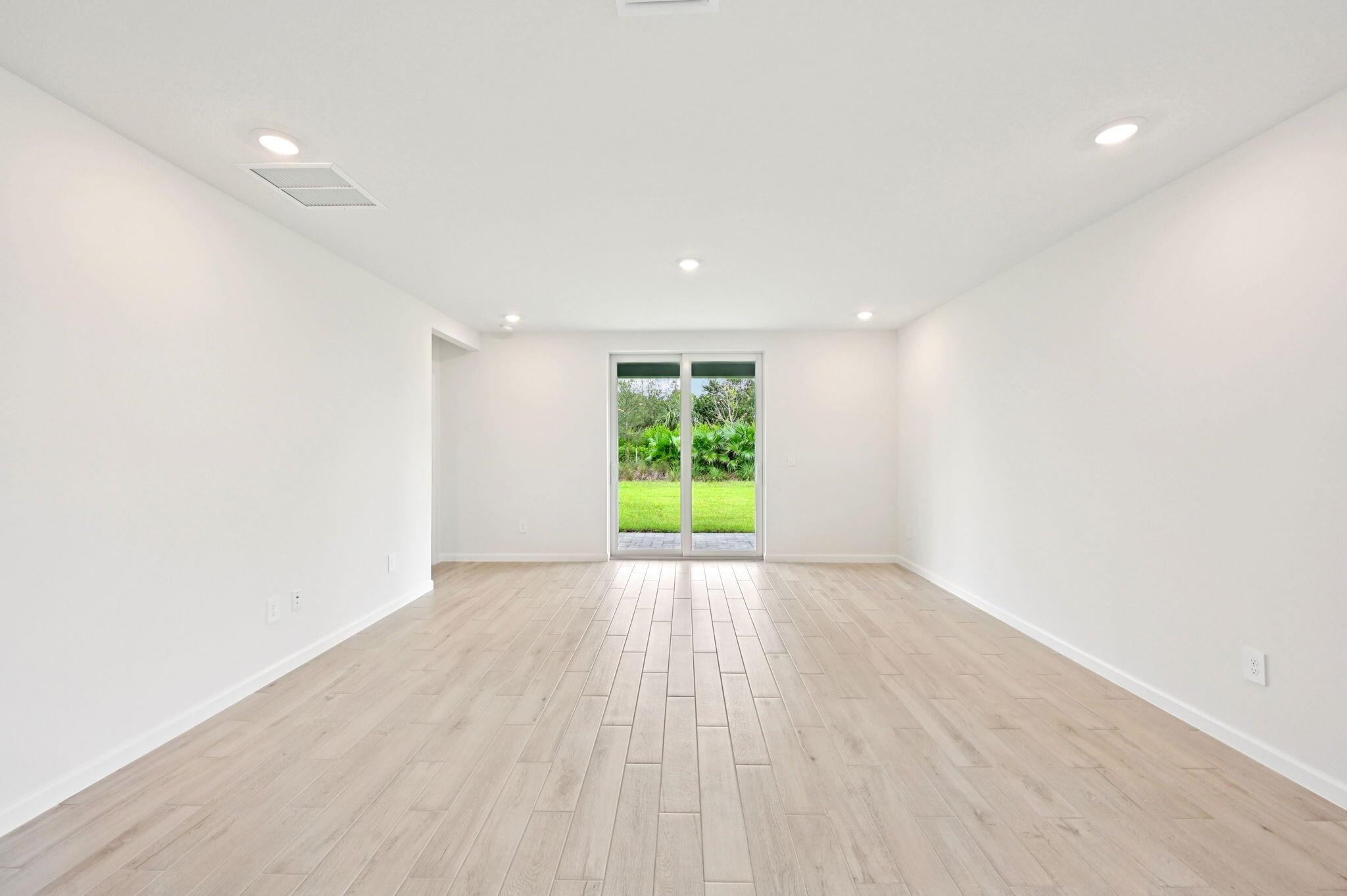 Hampton Park - Residential