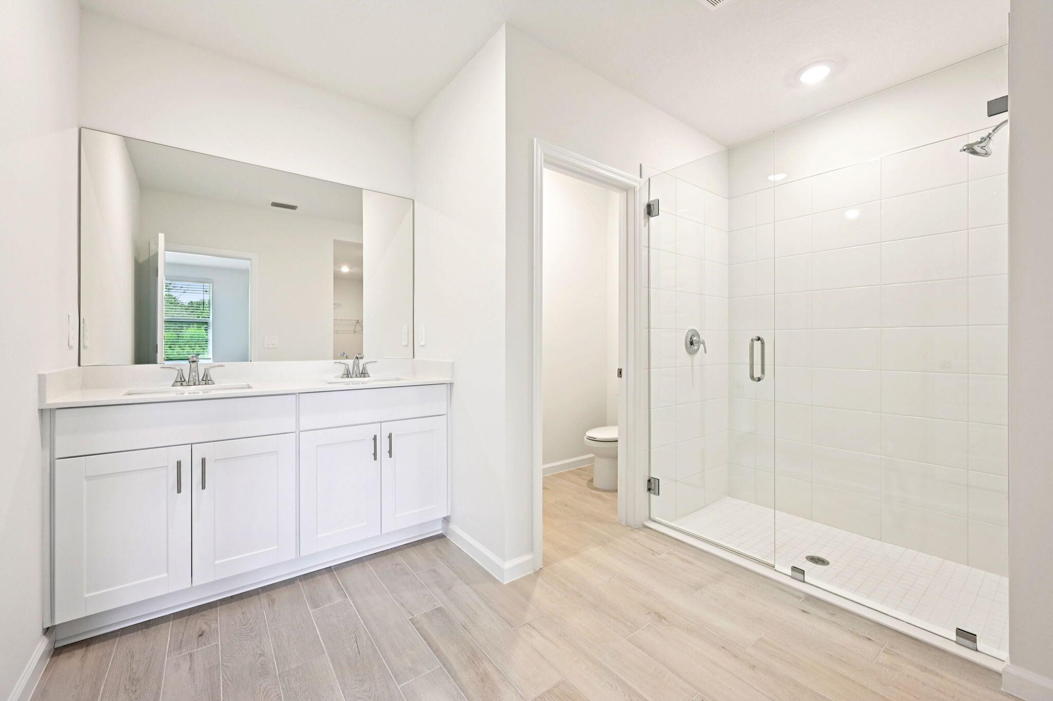 Hampton Park - Residential