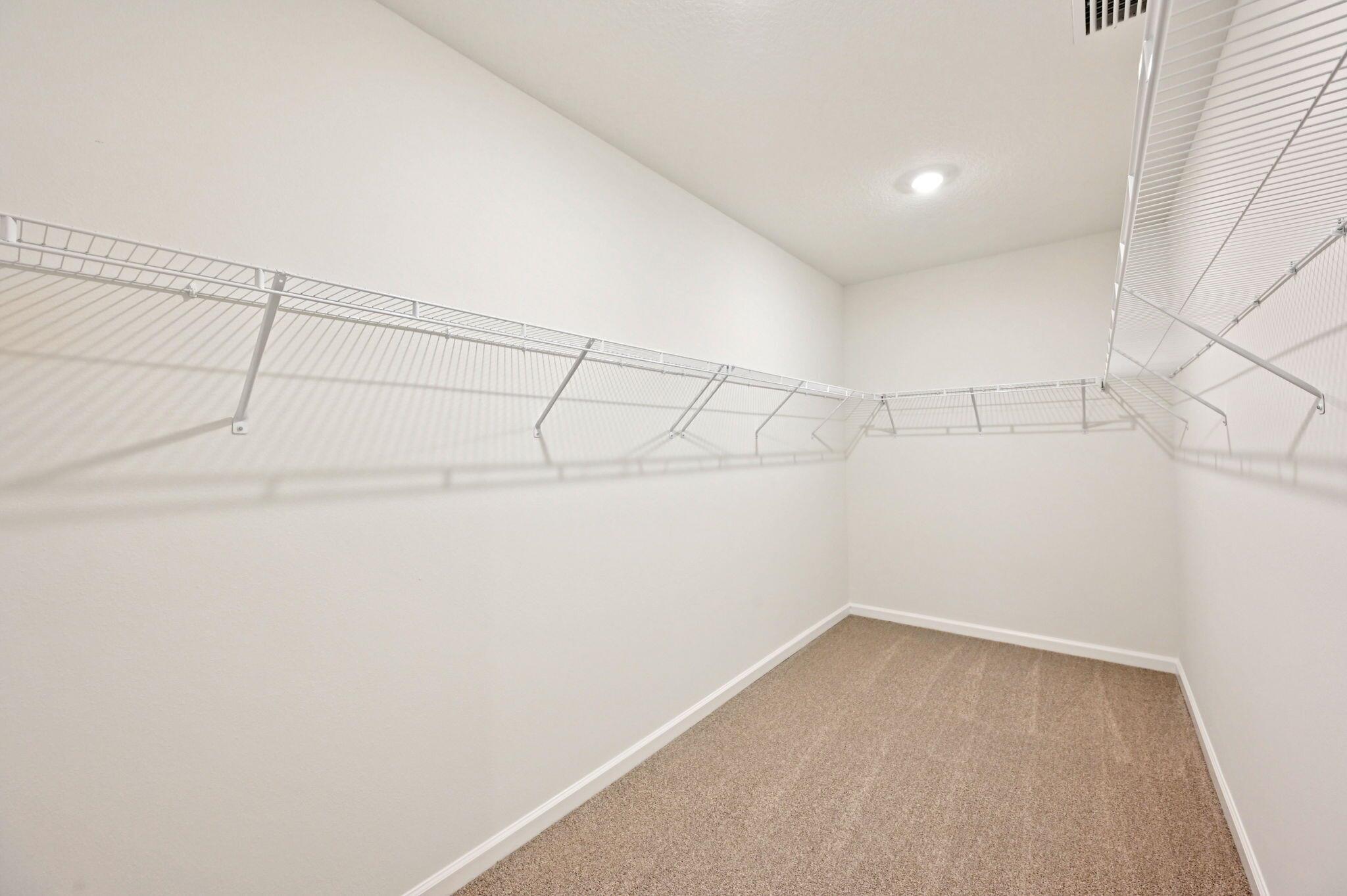 Hampton Park - Residential