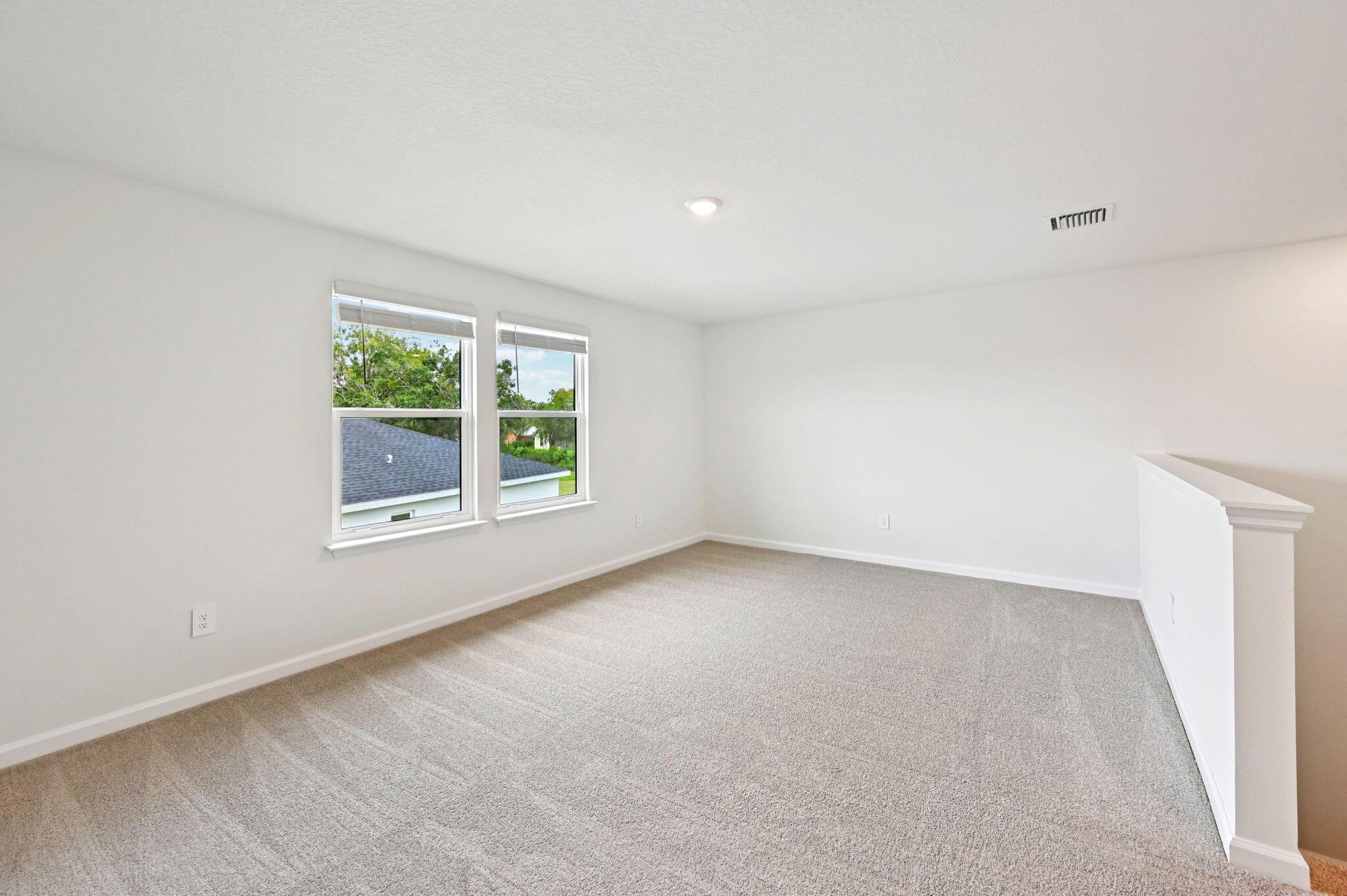 Hampton Park - Residential