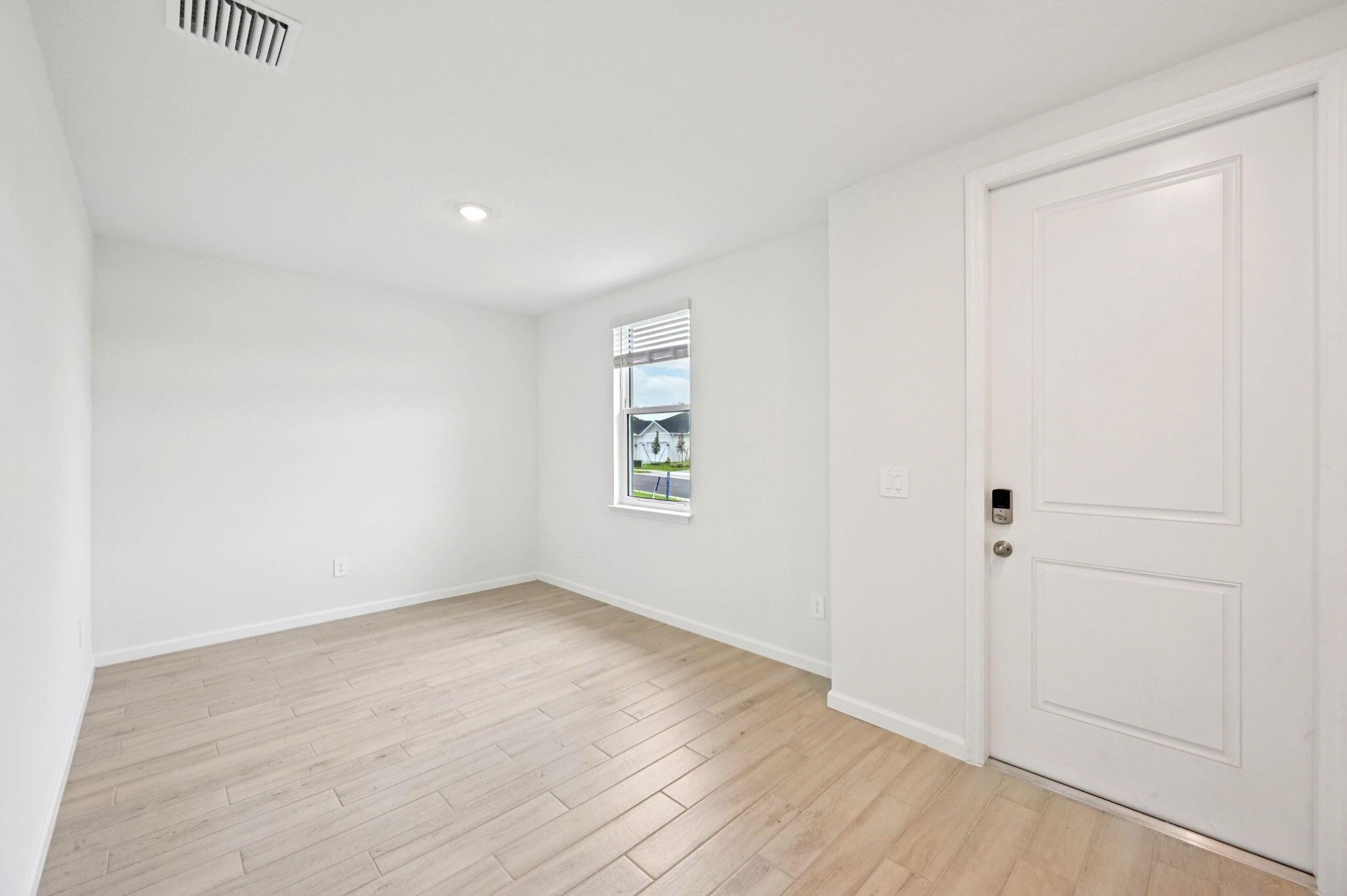 Hampton Park - Residential