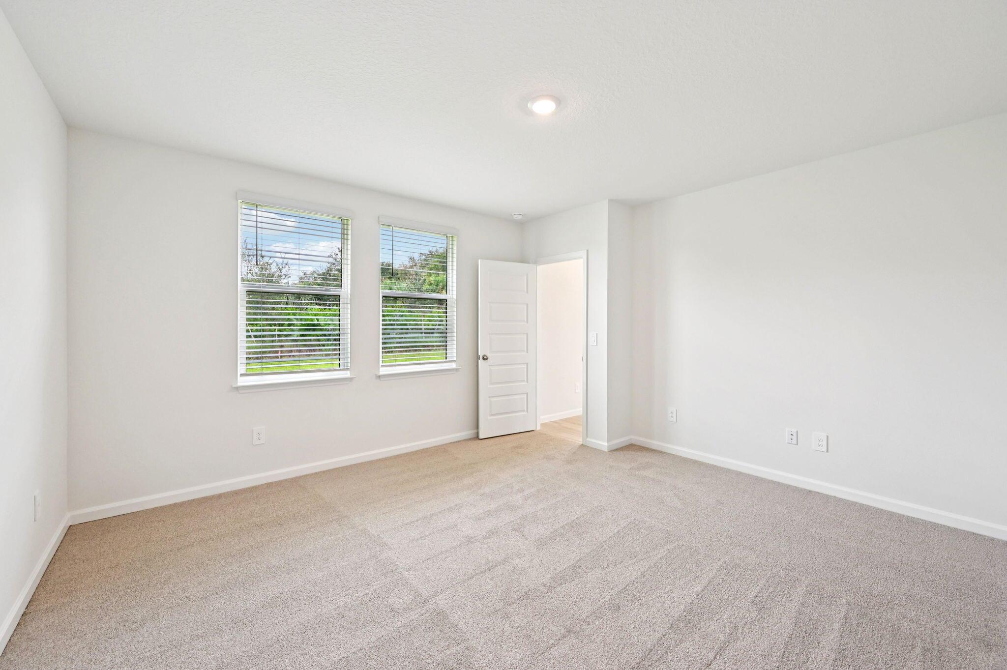 Hampton Park - Residential