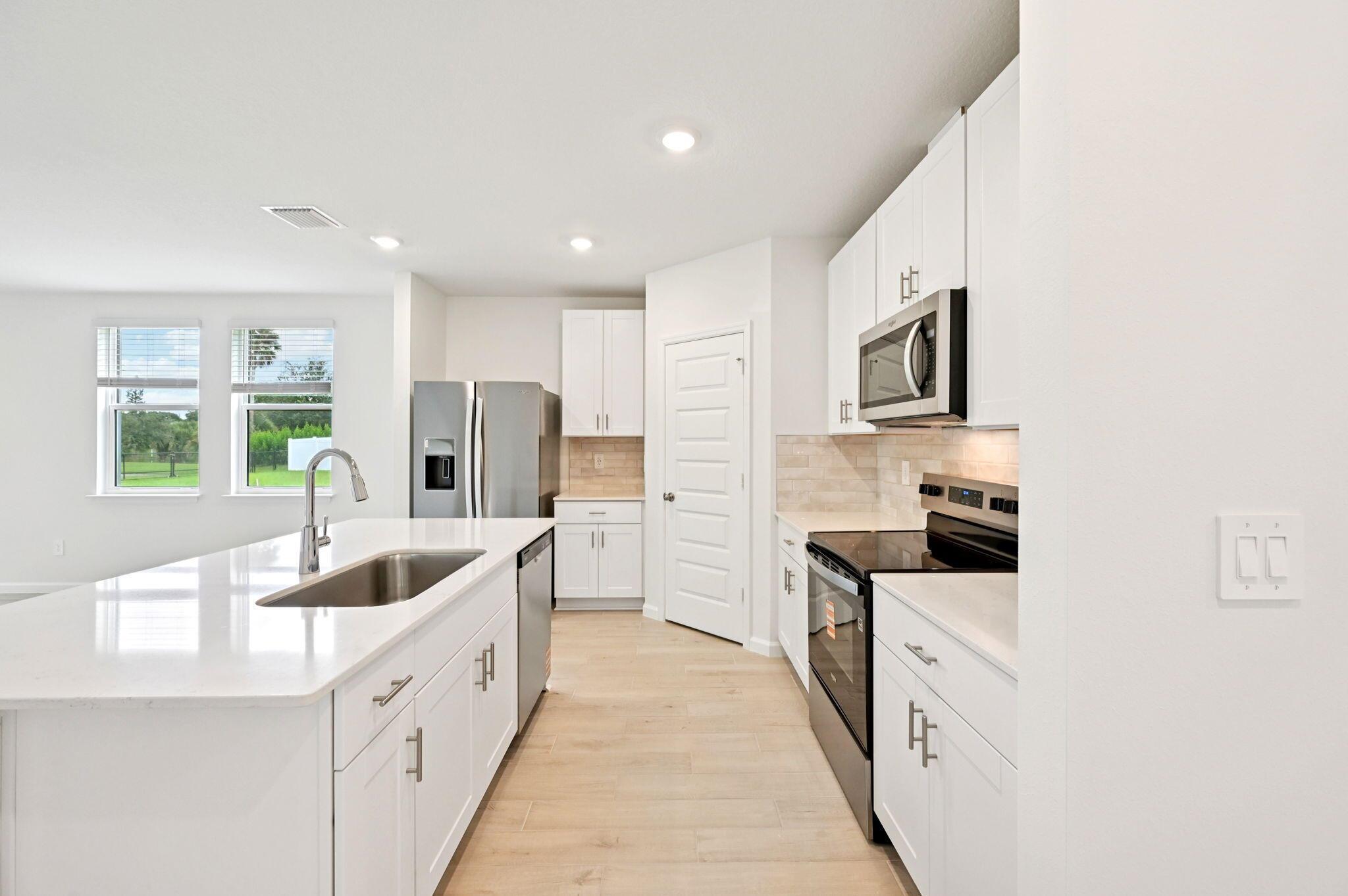 Hampton Park - Residential