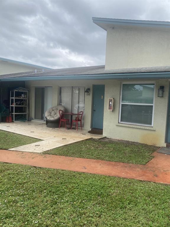 3001 NW 4th Ter 158