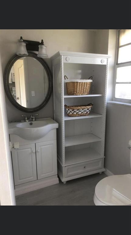 GREENWAY VILLAGE SOUTH CONDO 4 - Residential