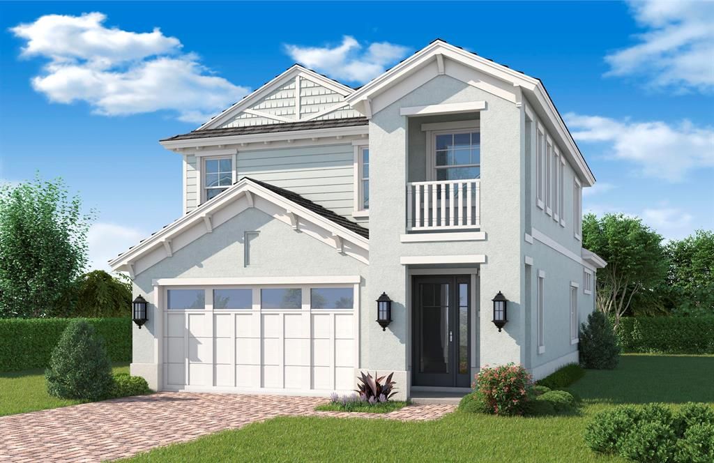 Photo of 149 Bonnette Hunt Club Lane, Palm Beach Gardens, FL 33418 (MLS # R10534765)