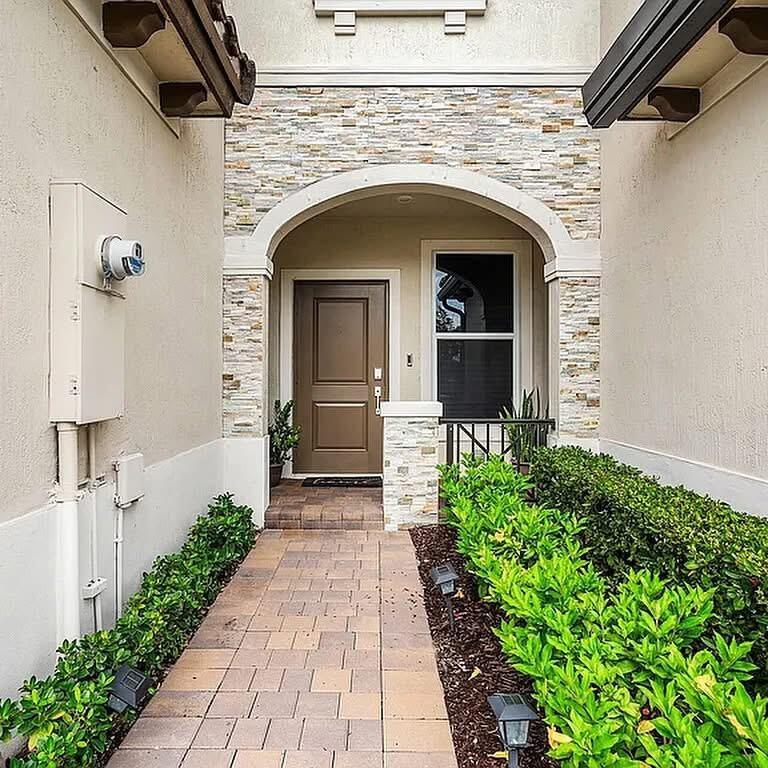 Azelea Isles - Residential