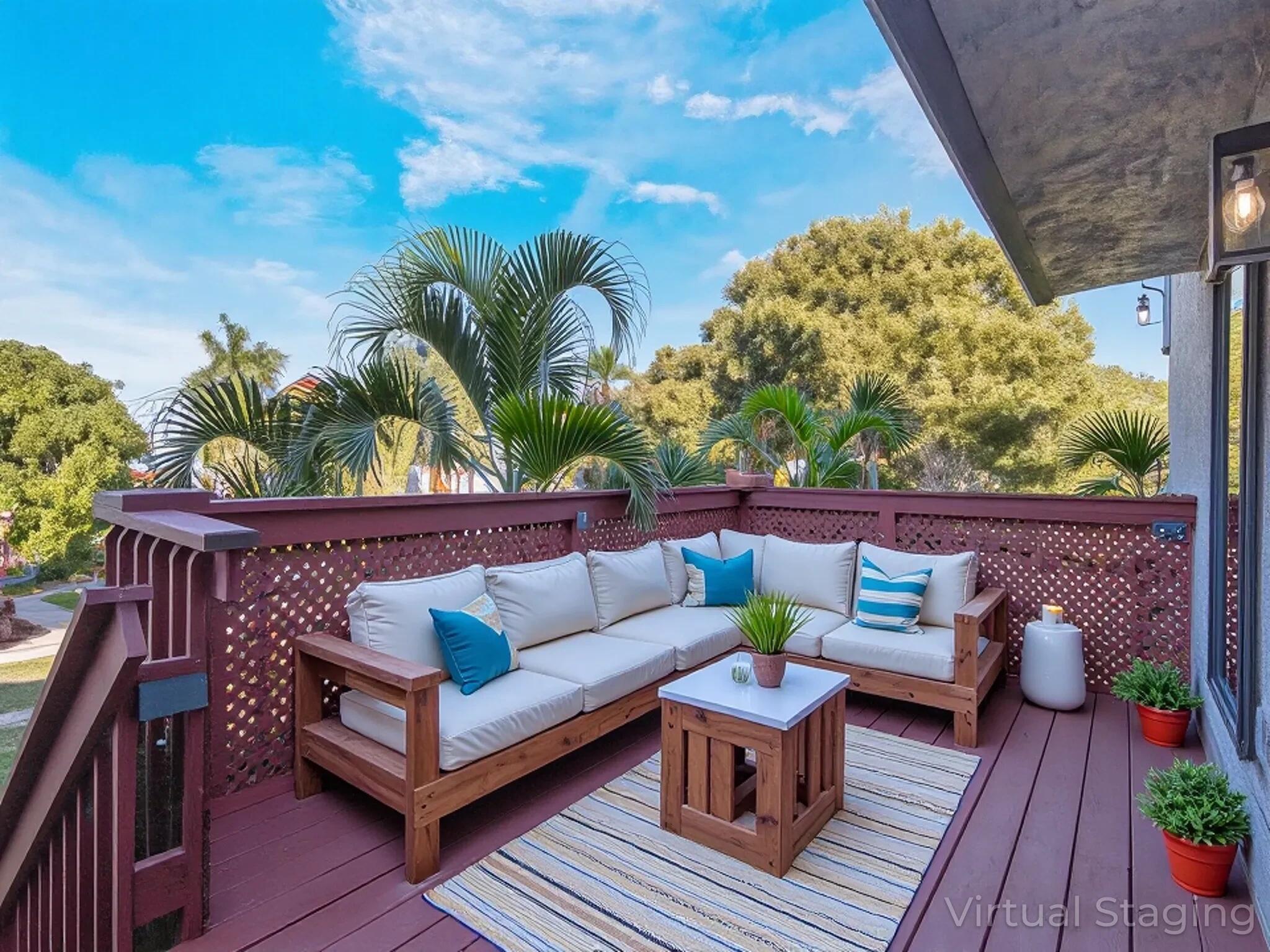 CROSSINGS OF BOYNTON BEACH CONDO - Residential Lease