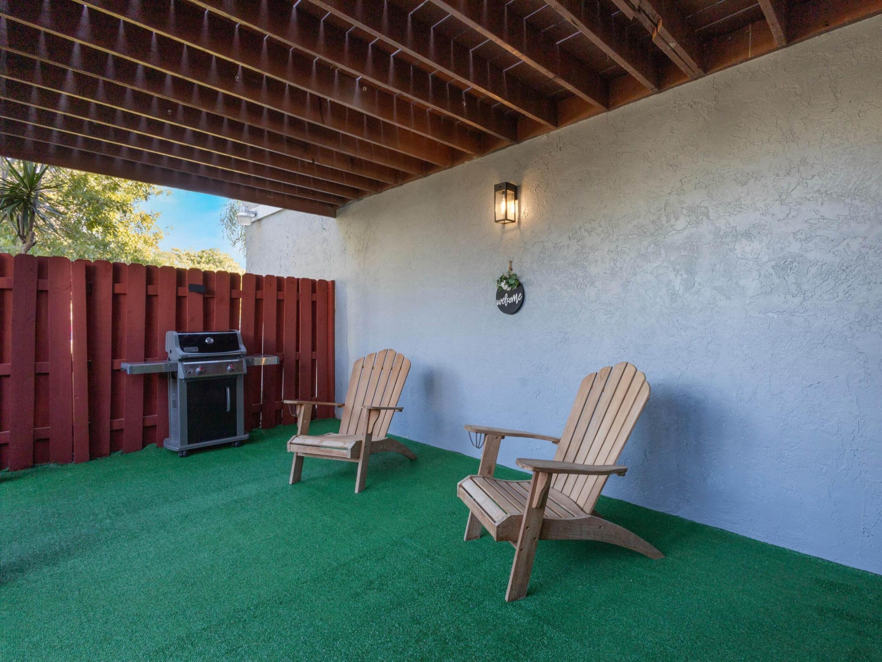CROSSINGS OF BOYNTON BEACH CONDO - Residential Lease