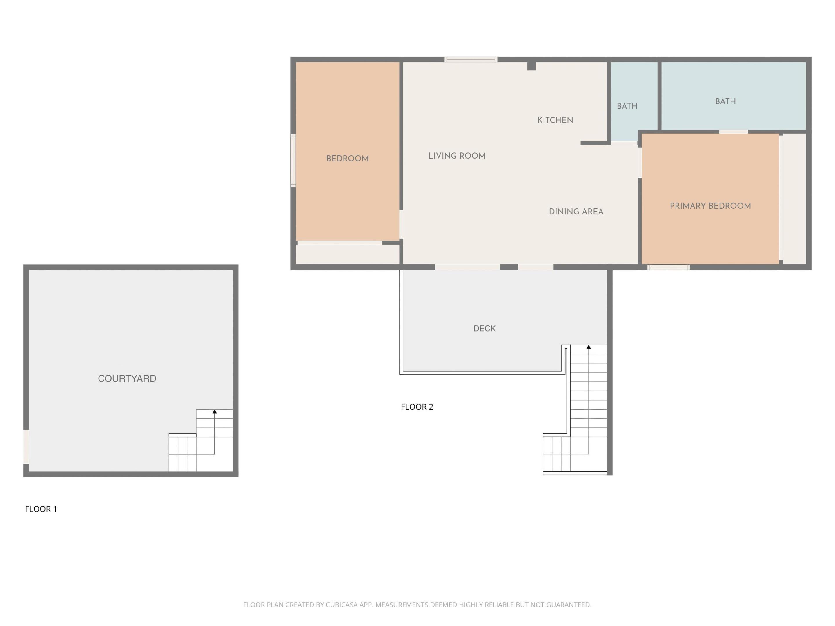 CROSSINGS OF BOYNTON BEACH CONDO - Residential Lease