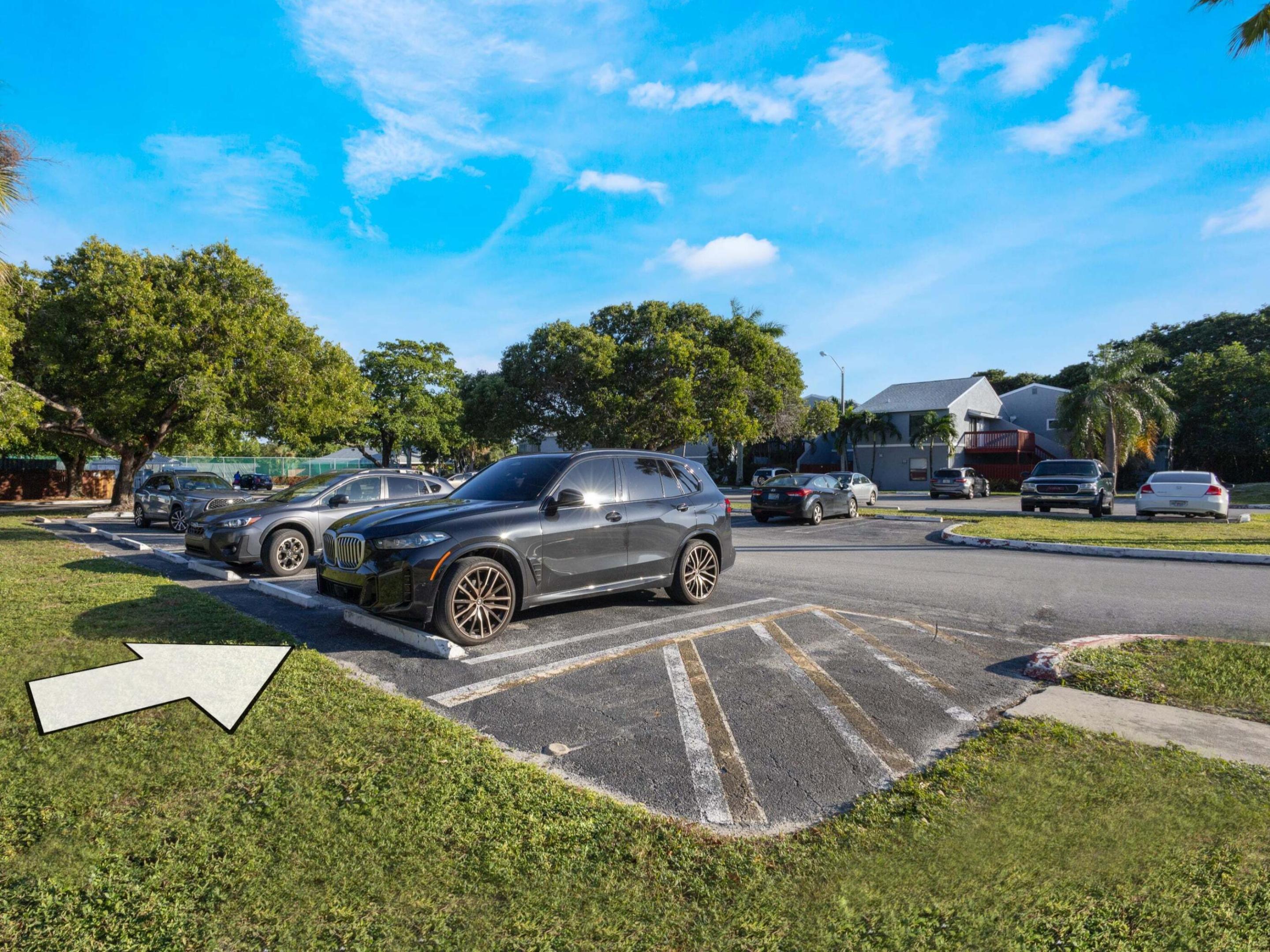 CROSSINGS OF BOYNTON BEACH CONDO - Residential Lease