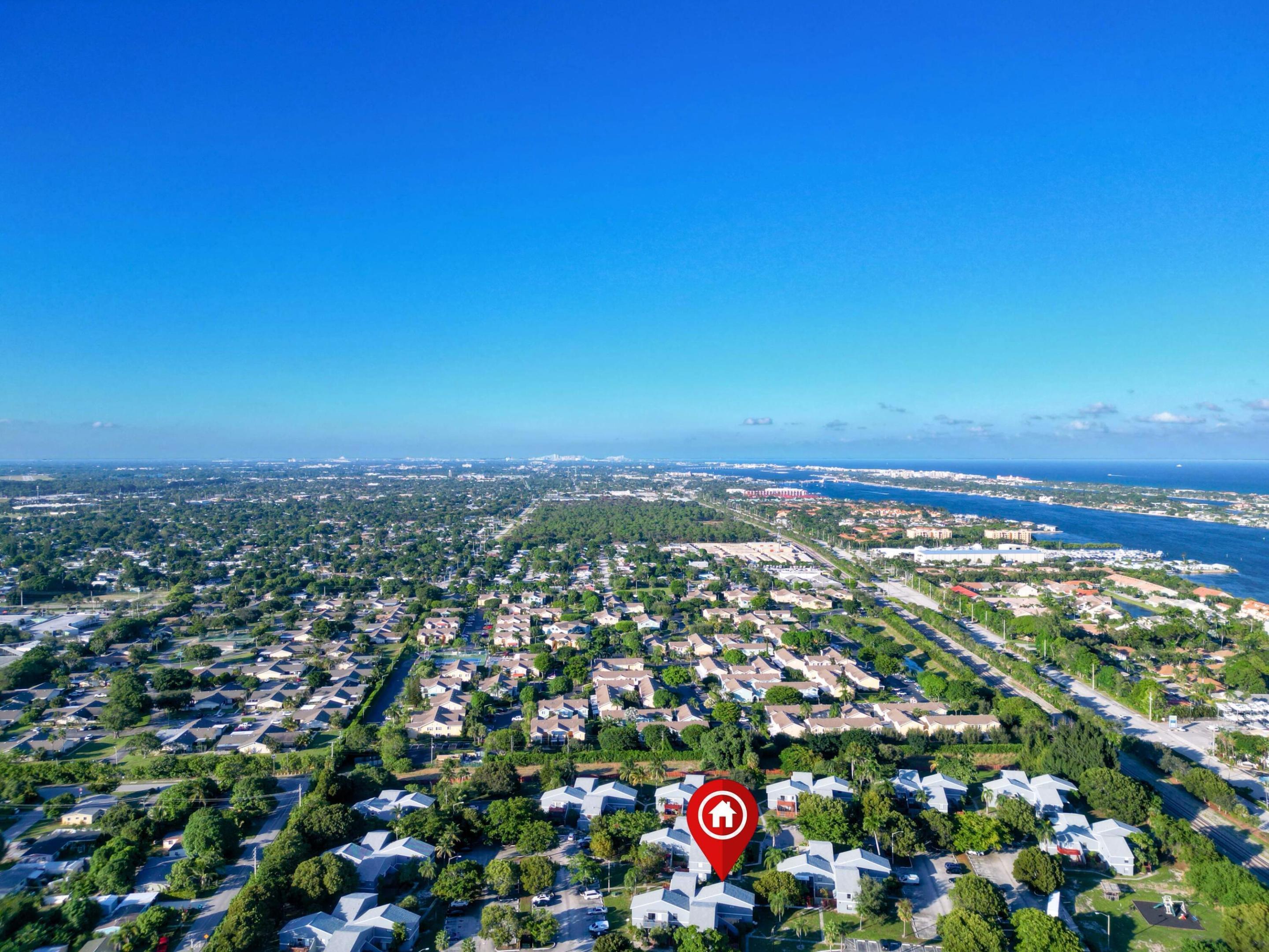 CROSSINGS OF BOYNTON BEACH CONDO - Residential Lease