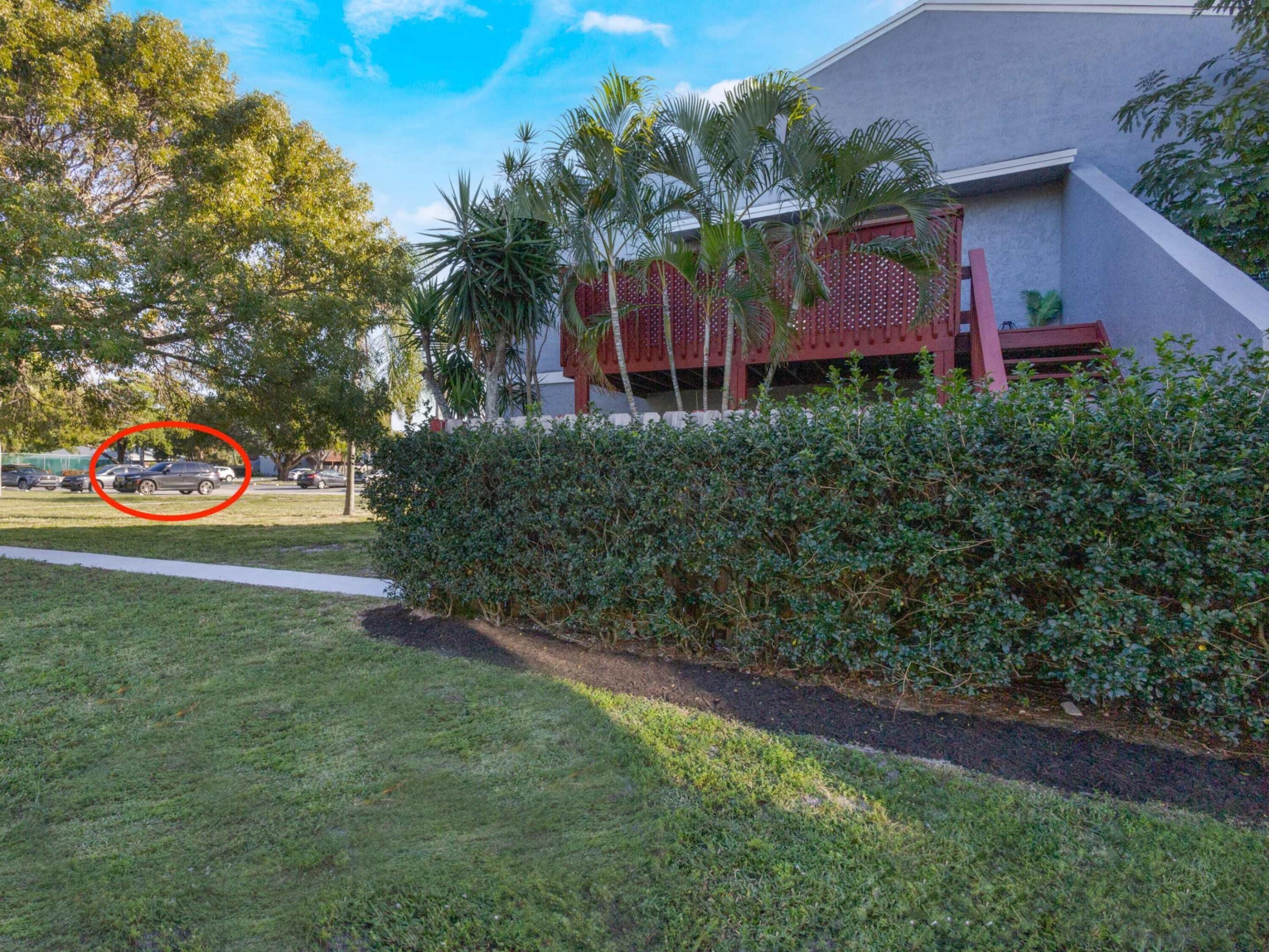 CROSSINGS OF BOYNTON BEACH CONDO - Residential Lease