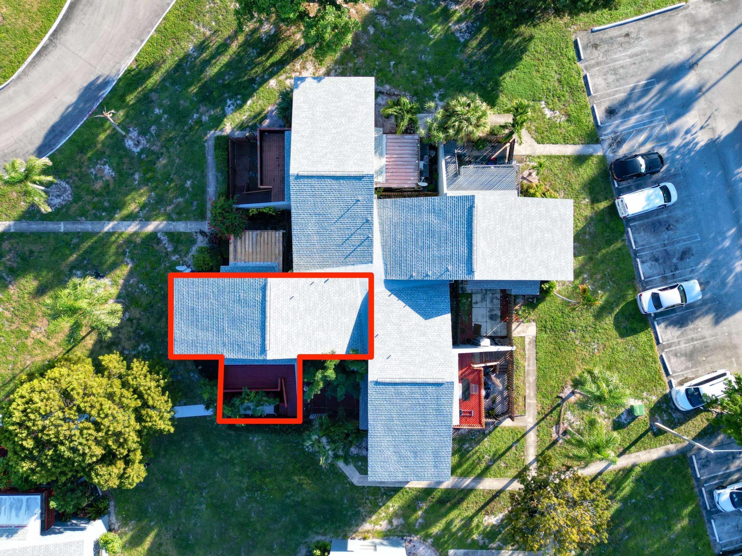 CROSSINGS OF BOYNTON BEACH CONDO - Residential Lease