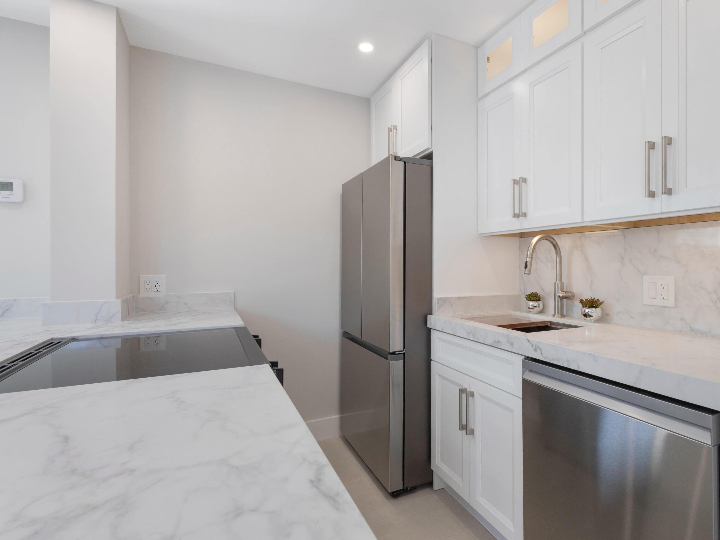 CROSSINGS OF BOYNTON BEACH CONDO - Residential Lease