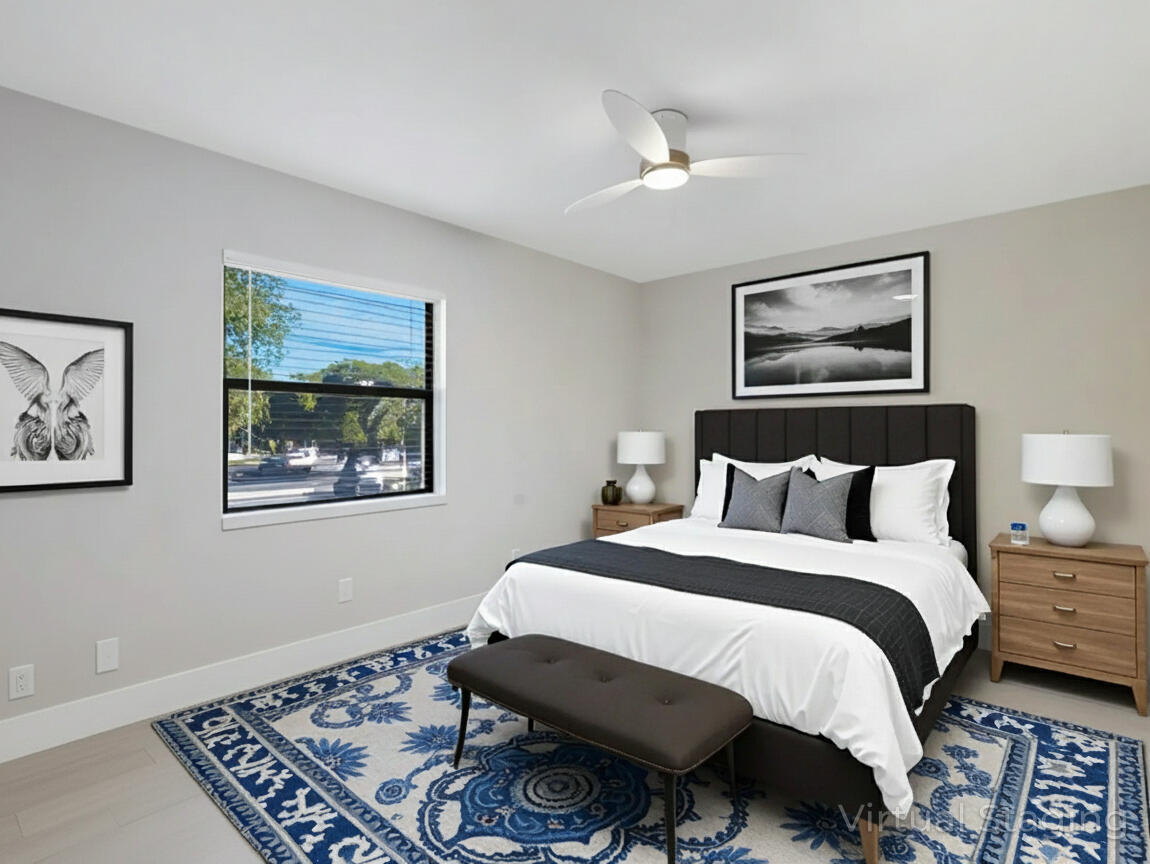 CROSSINGS OF BOYNTON BEACH CONDO - Residential Lease