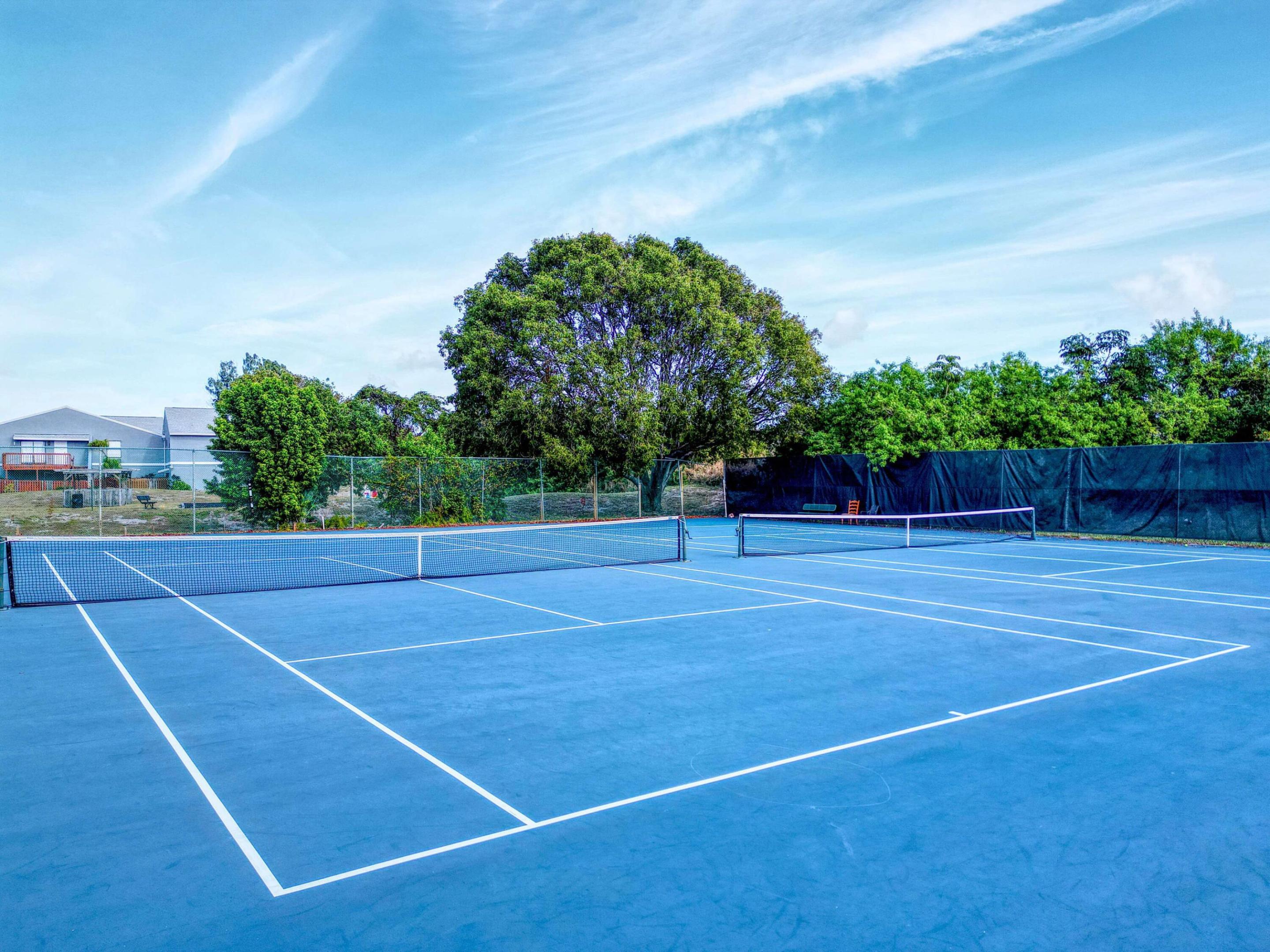 CROSSINGS OF BOYNTON BEACH CONDO - Residential Lease