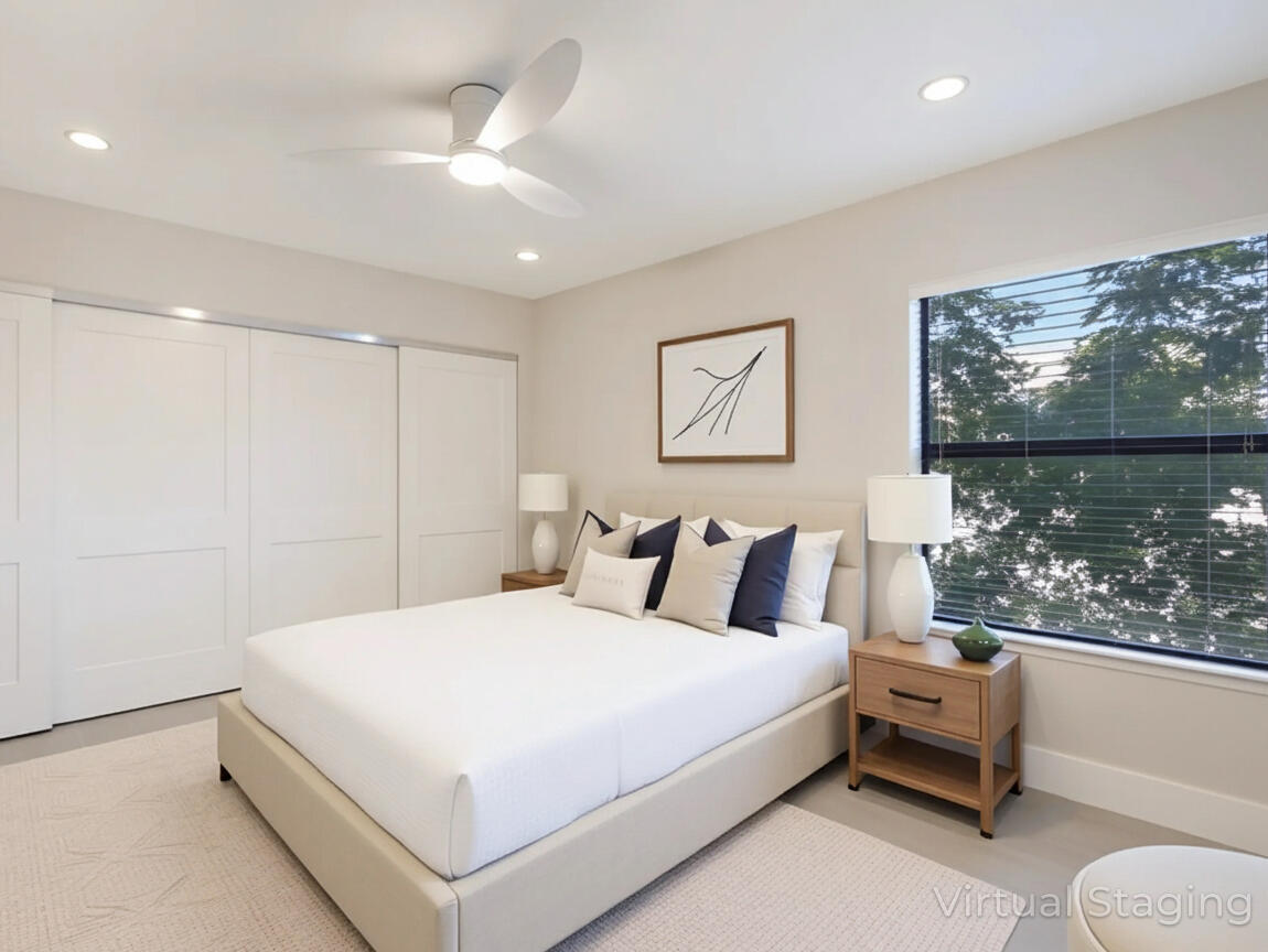 CROSSINGS OF BOYNTON BEACH CONDO - Residential Lease
