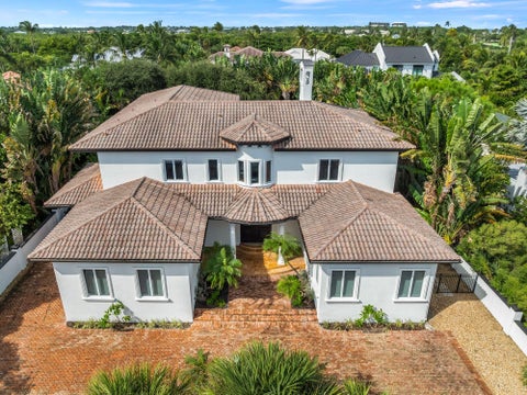 Tiny photo for 14 E OCEAN Avenue, Ocean Ridge, FL 33435 (MLS # B26085313)