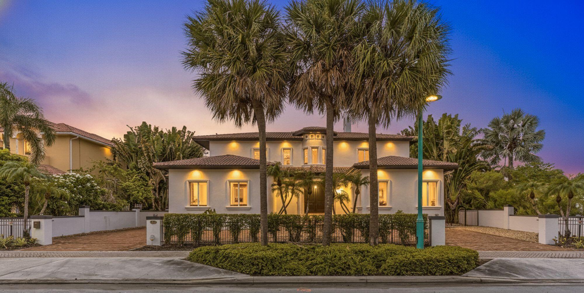 14 E OCEAN Avenue