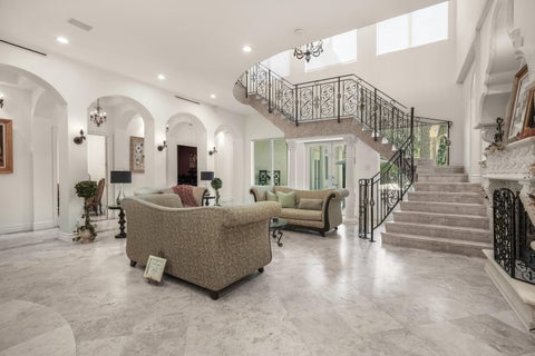 Tiny photo for 14 E OCEAN Avenue, Ocean Ridge, FL 33435 (MLS # B26085313)