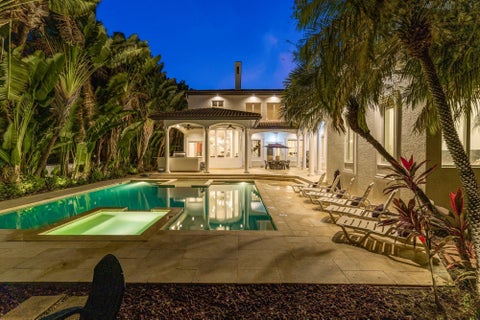 Tiny photo for 14 E OCEAN Avenue, Ocean Ridge, FL 33435 (MLS # B26085313)