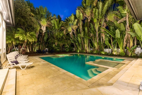 Tiny photo for 14 E OCEAN Avenue, Ocean Ridge, FL 33435 (MLS # B26085313)