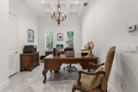Tiny photo for 14 E OCEAN Avenue, Ocean Ridge, FL 33435 (MLS # B26085313)